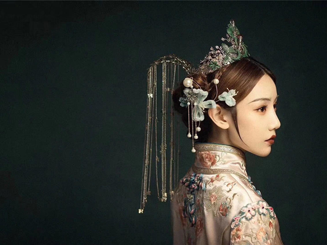 【TT婚纱】婚纱礼服套餐