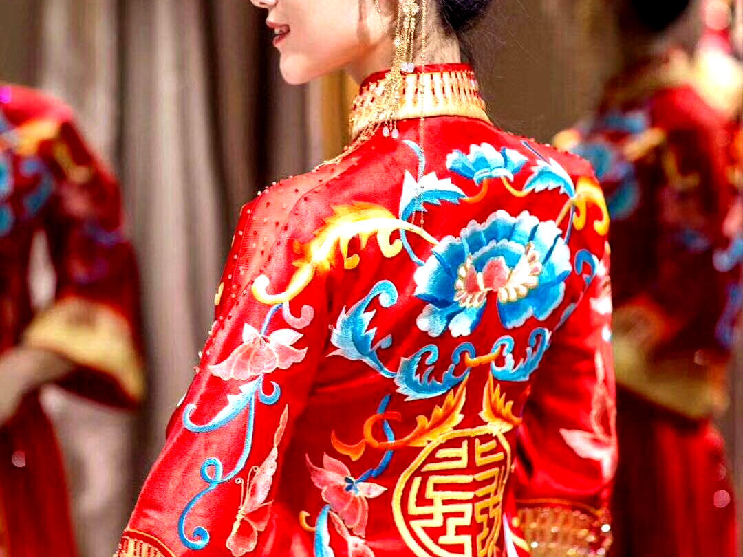 伊洛芙【轻奢设计师手工款】超值4件套