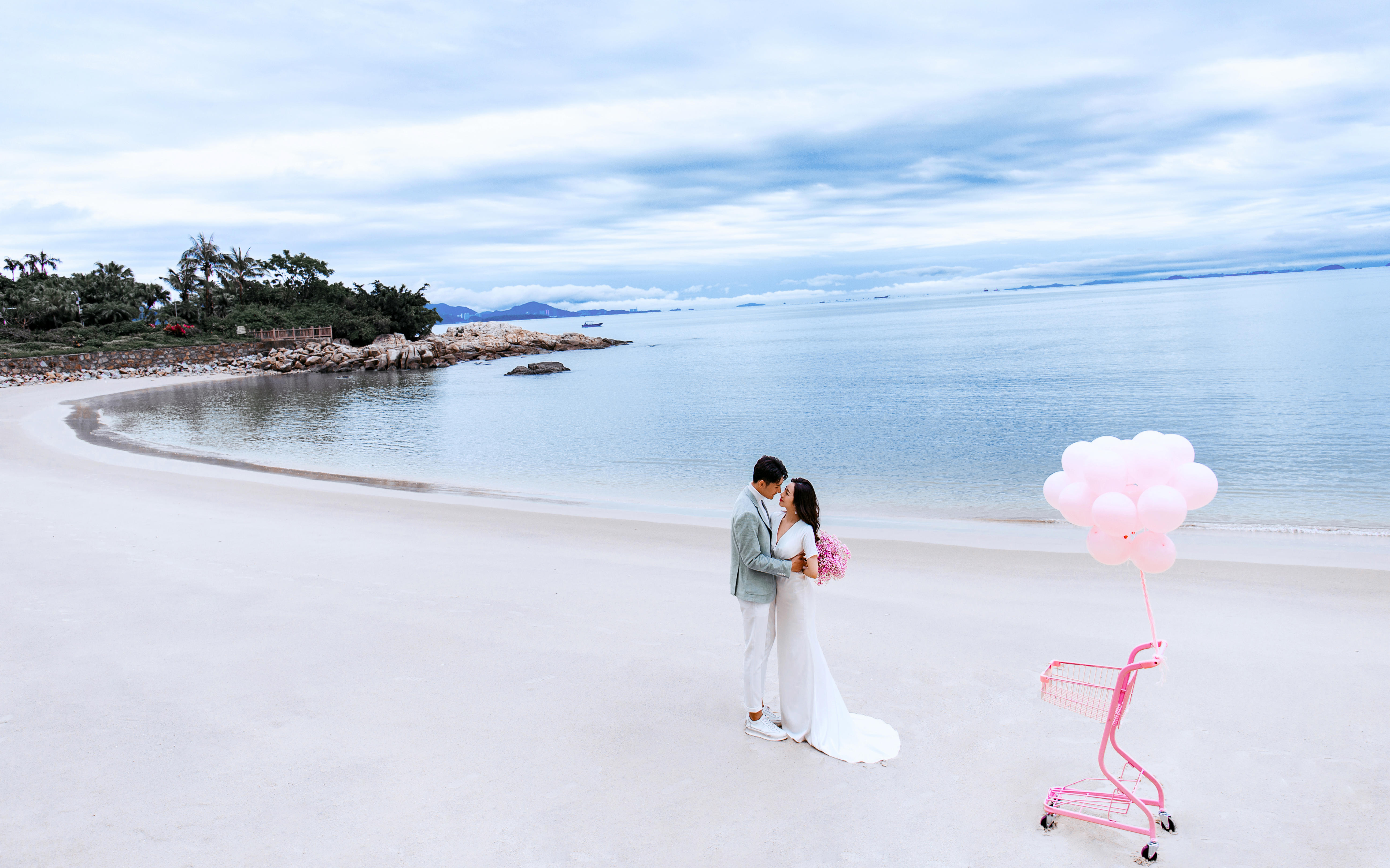 【夏日特惠】一價全包+首席團隊+人氣海景 