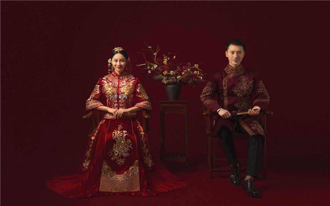 總監(jiān)深度定制 | DEAREST