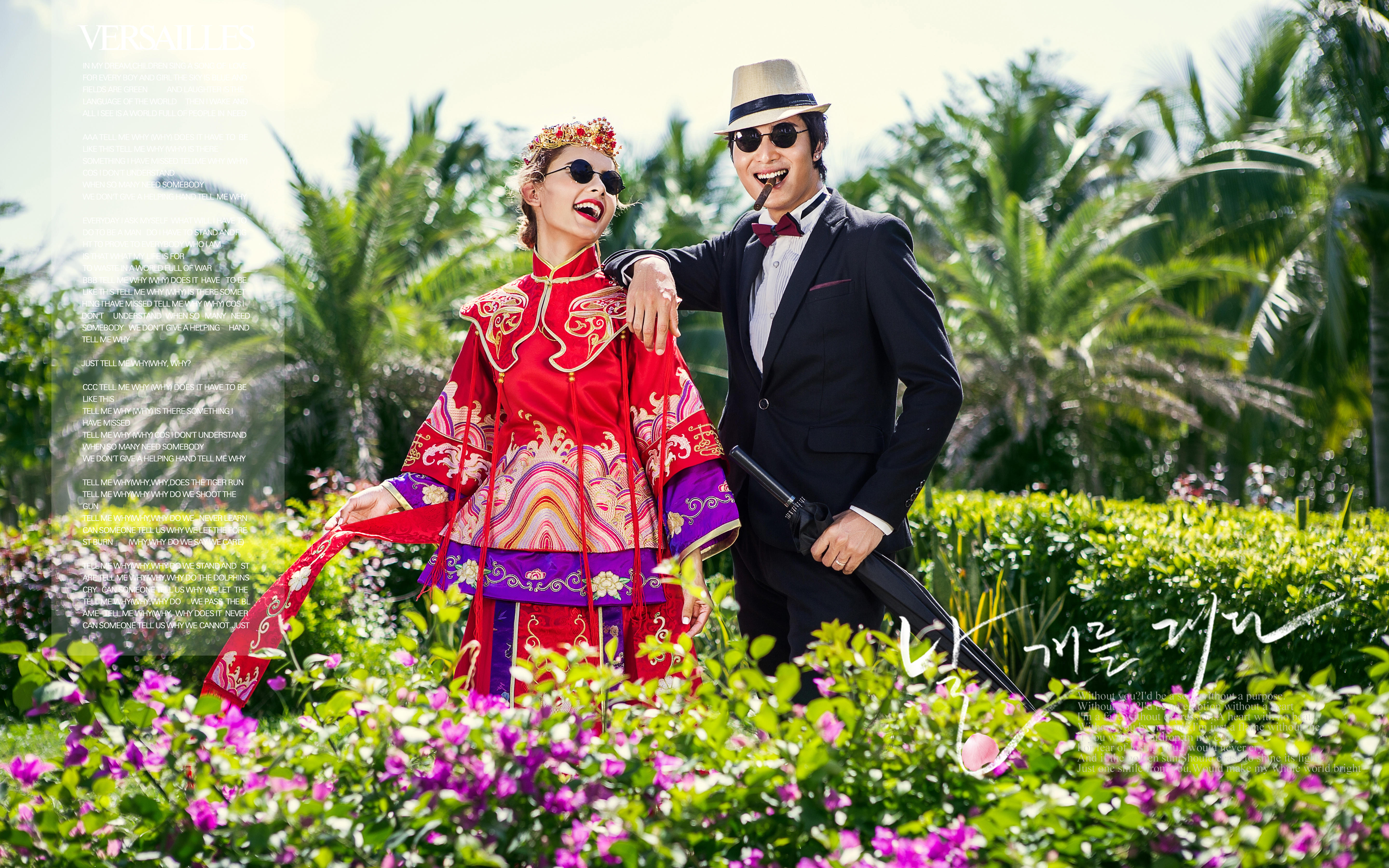 【微電影】+全島通拍+全國包郵+三天兩夜住宿