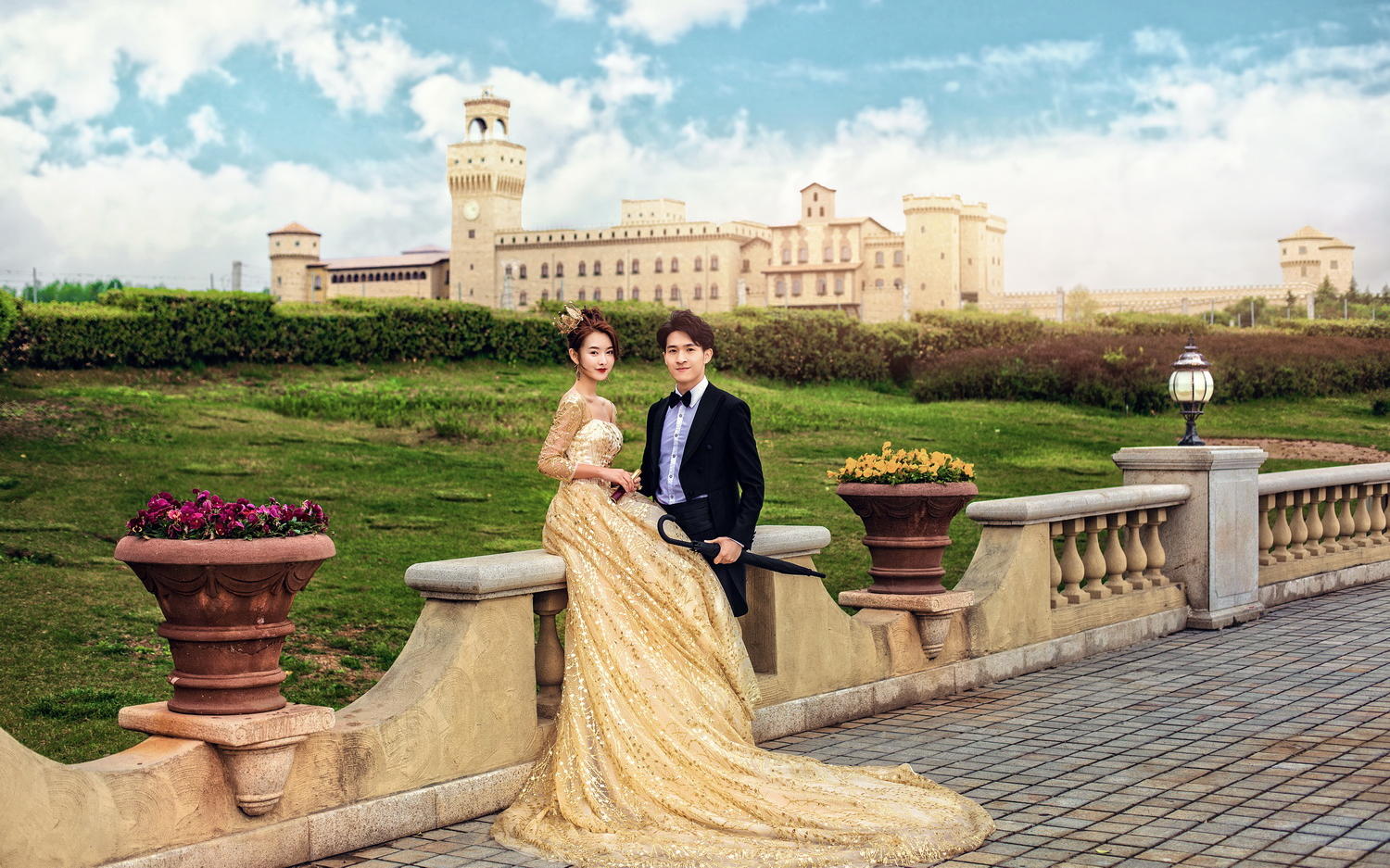 【全網熱推】10服10造+底片全送+全新主題拍攝