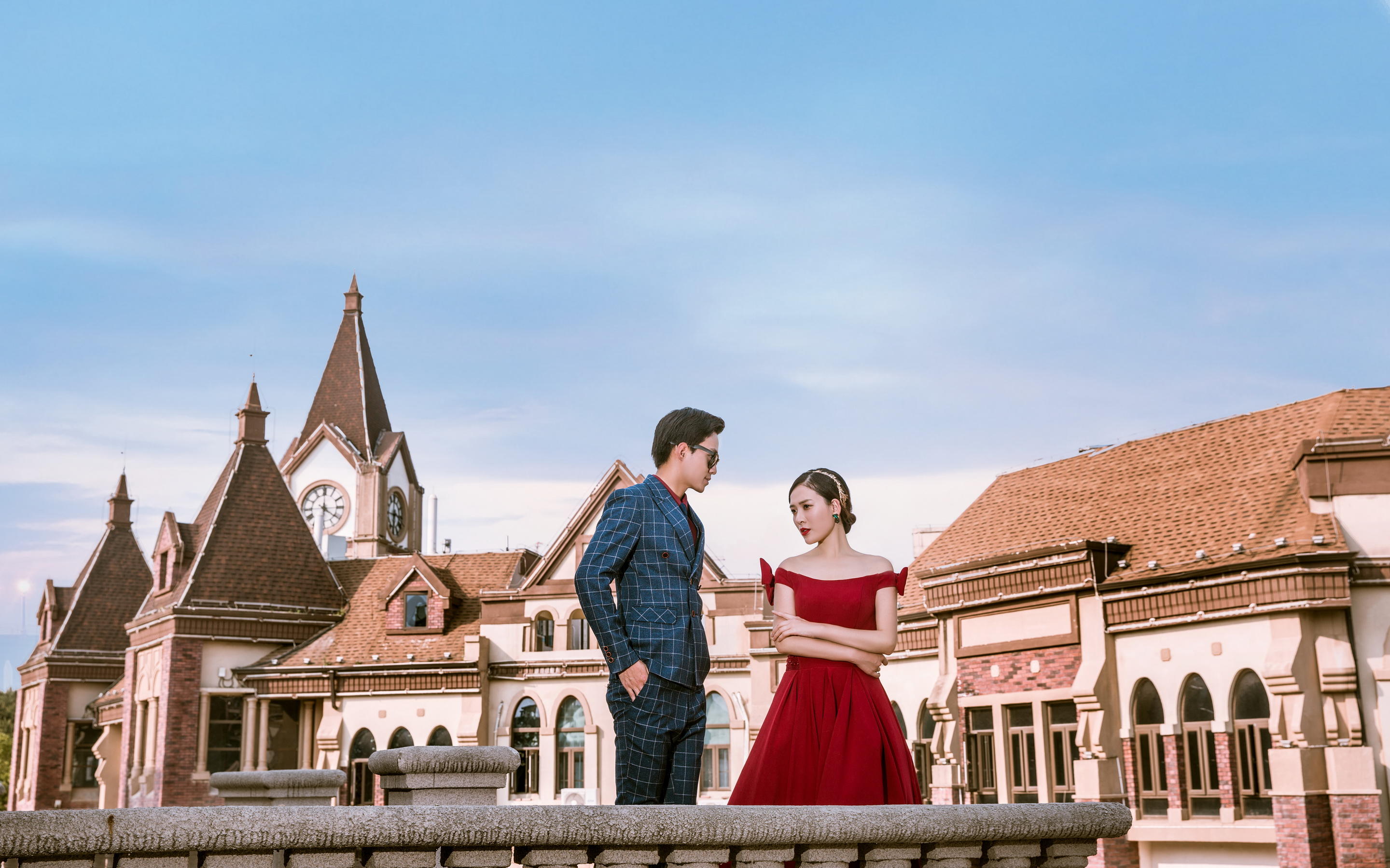 【强烈推荐】超值特惠夏季抢拍套餐