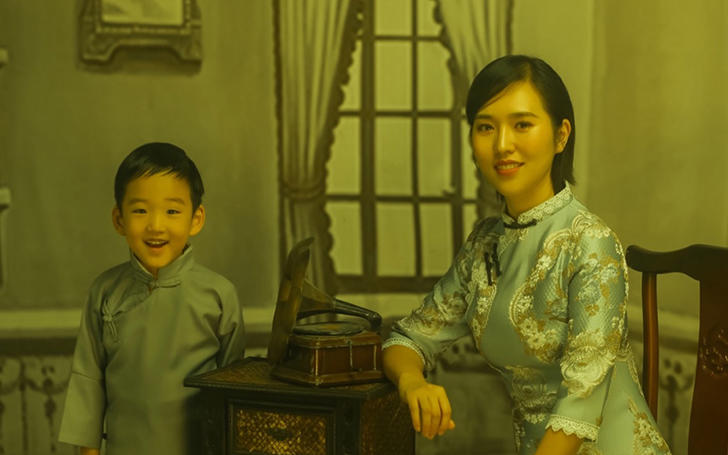 【麦卡视觉】三亚蜜月旅拍—总监定制拍摄