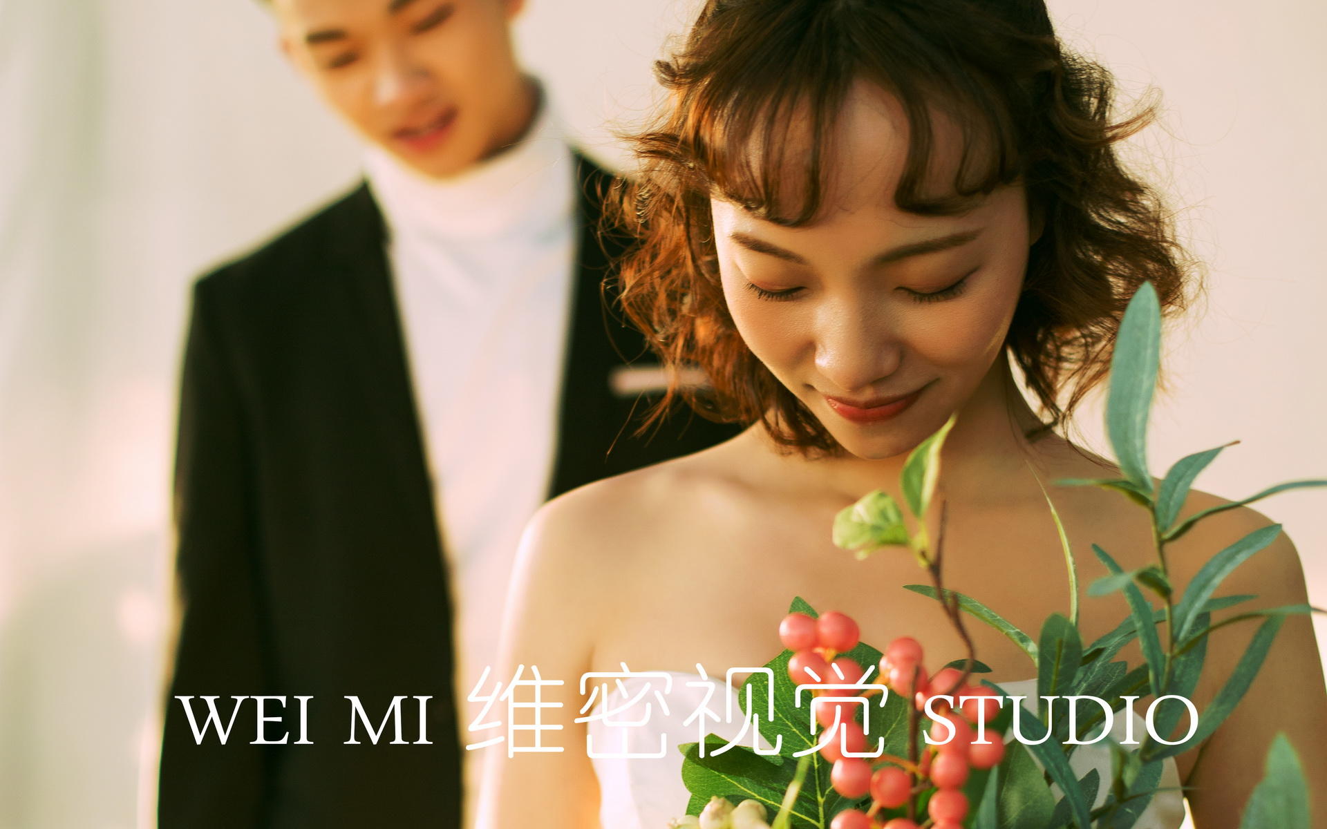 城市旅拍 风格 纪实 清新