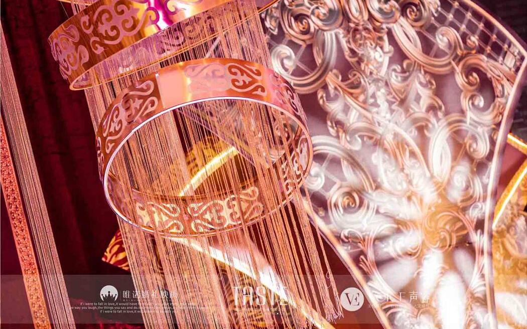 【小王子主题婚礼】送主持+化妆+摄影+摄像