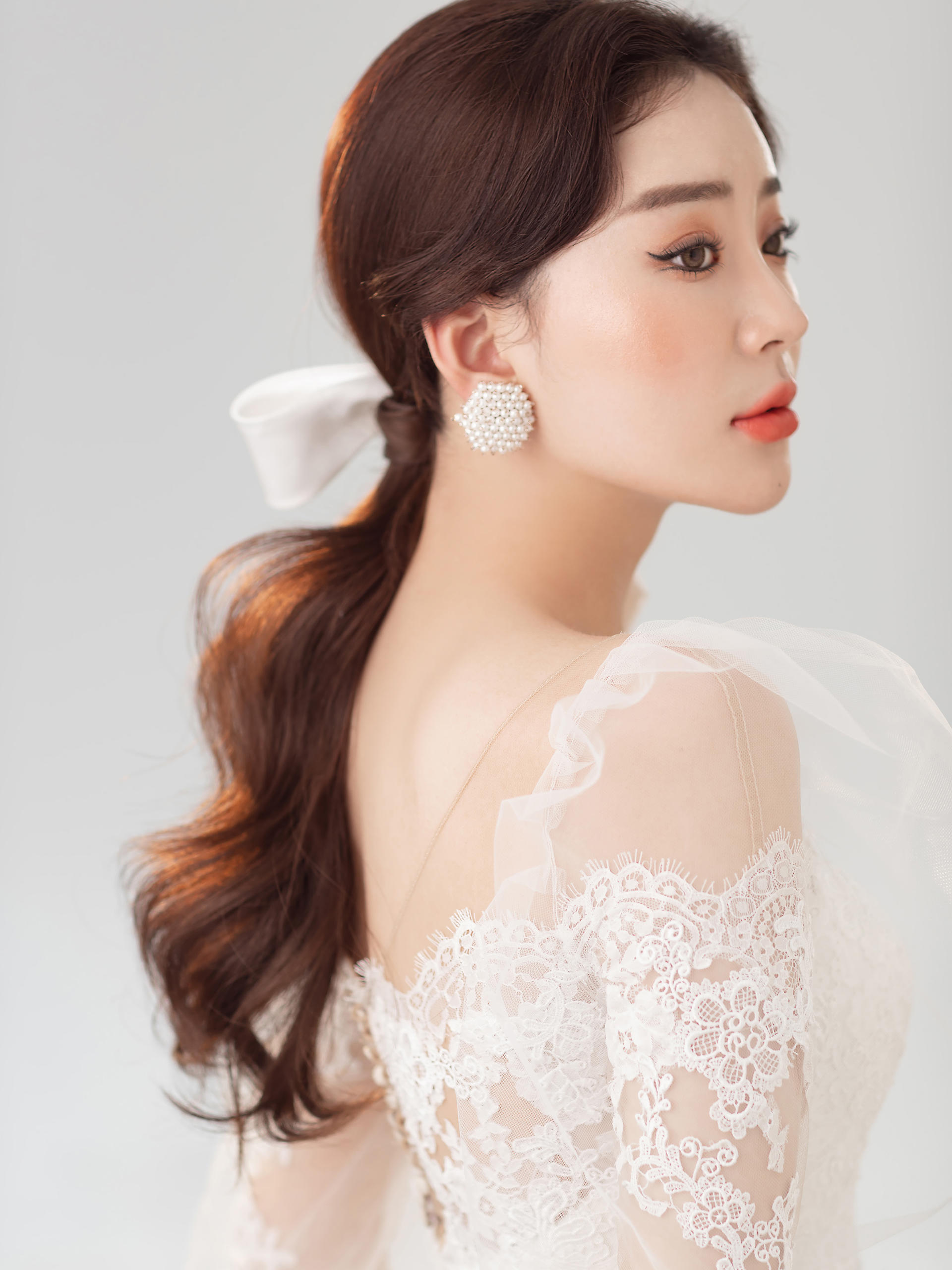 【尊享VIP】金牌化妆师人气化妆造型