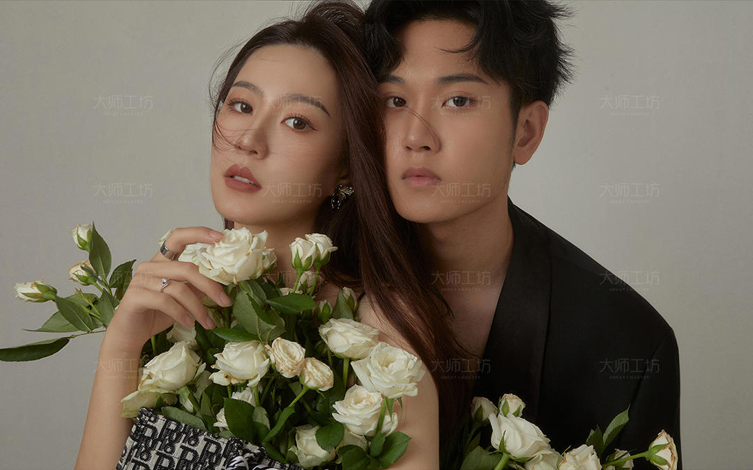 【王子宫殿】 心意萌动  