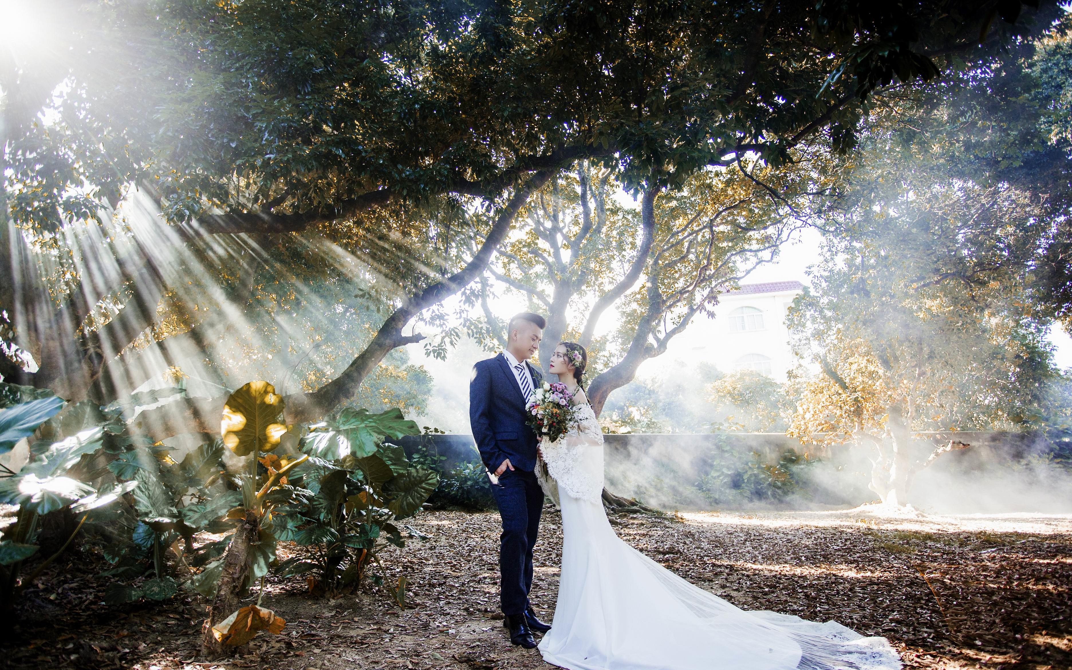 基地旅拍，豪华游艇 一站式拍摄