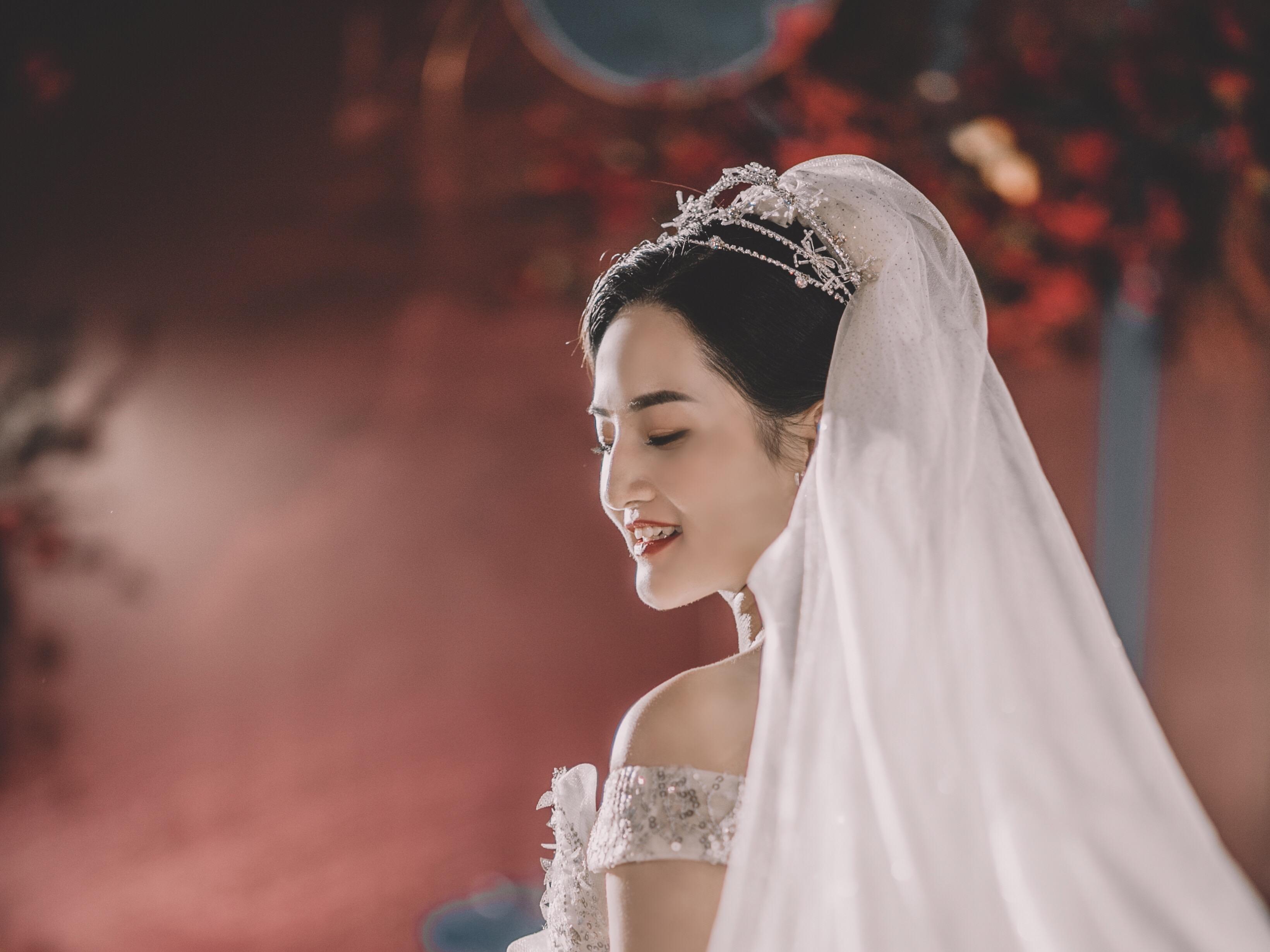 【QIN BRIDE】资深级早妆服务+妈妈妆