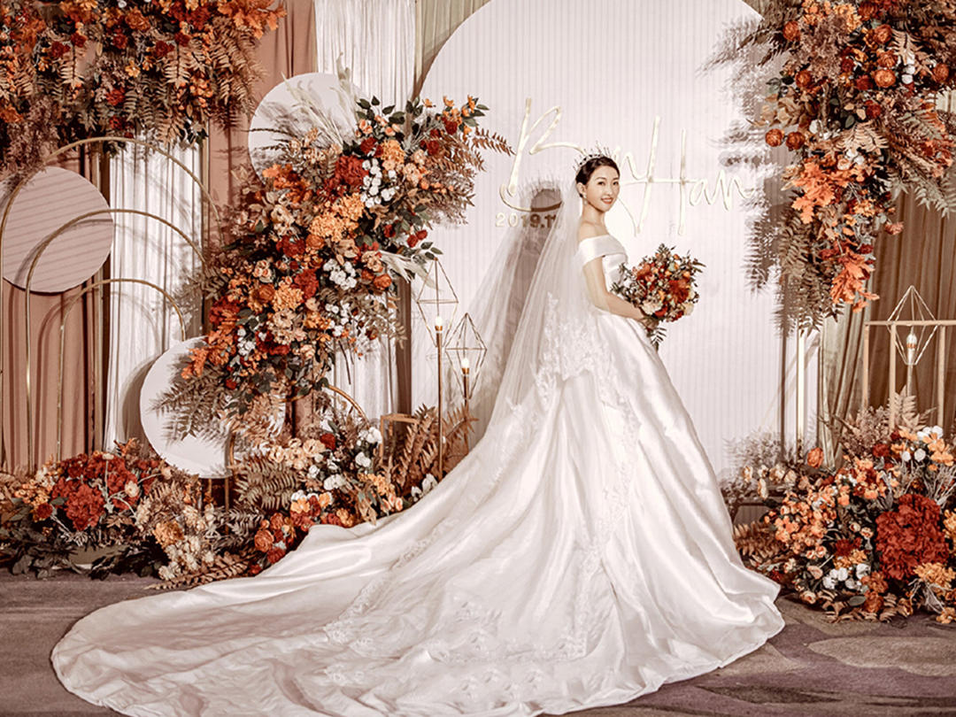 【2021热卖推荐】小预算时尚仪式感