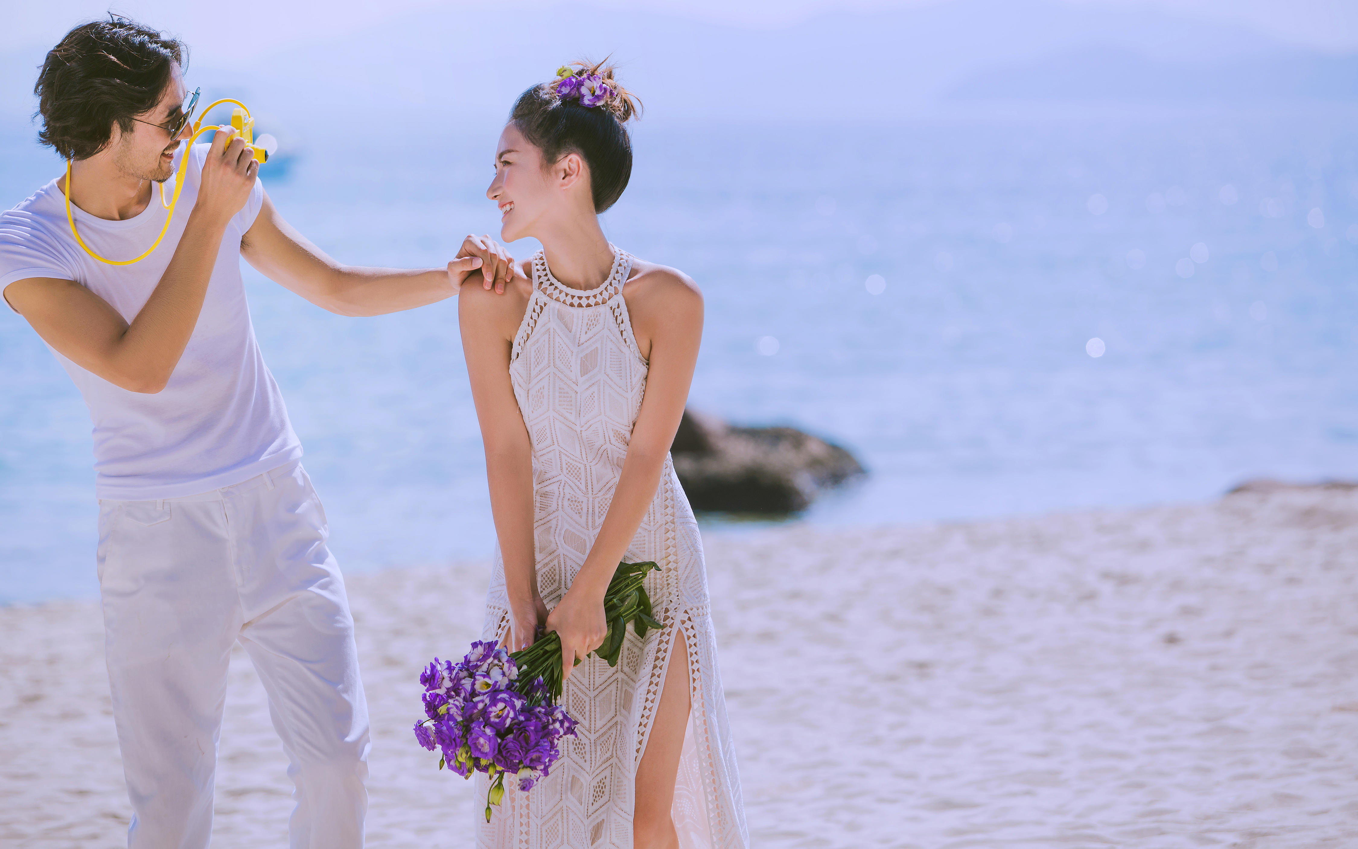 【INS時尚】2019主題式拍攝輕旅拍