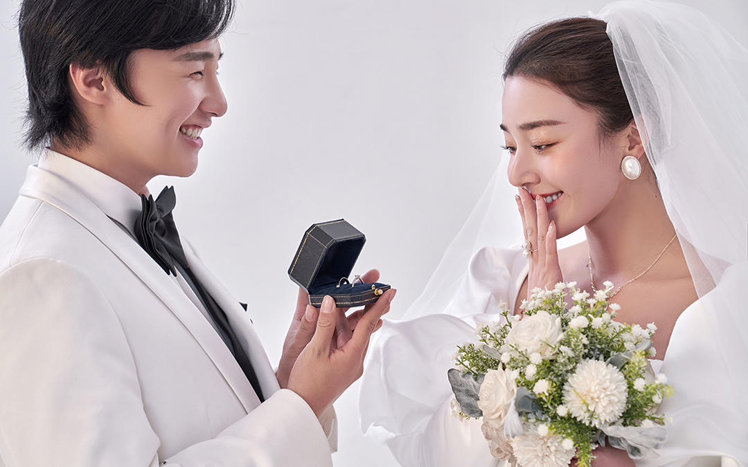 【网红性价比套餐】原创简约高级+立减3000元