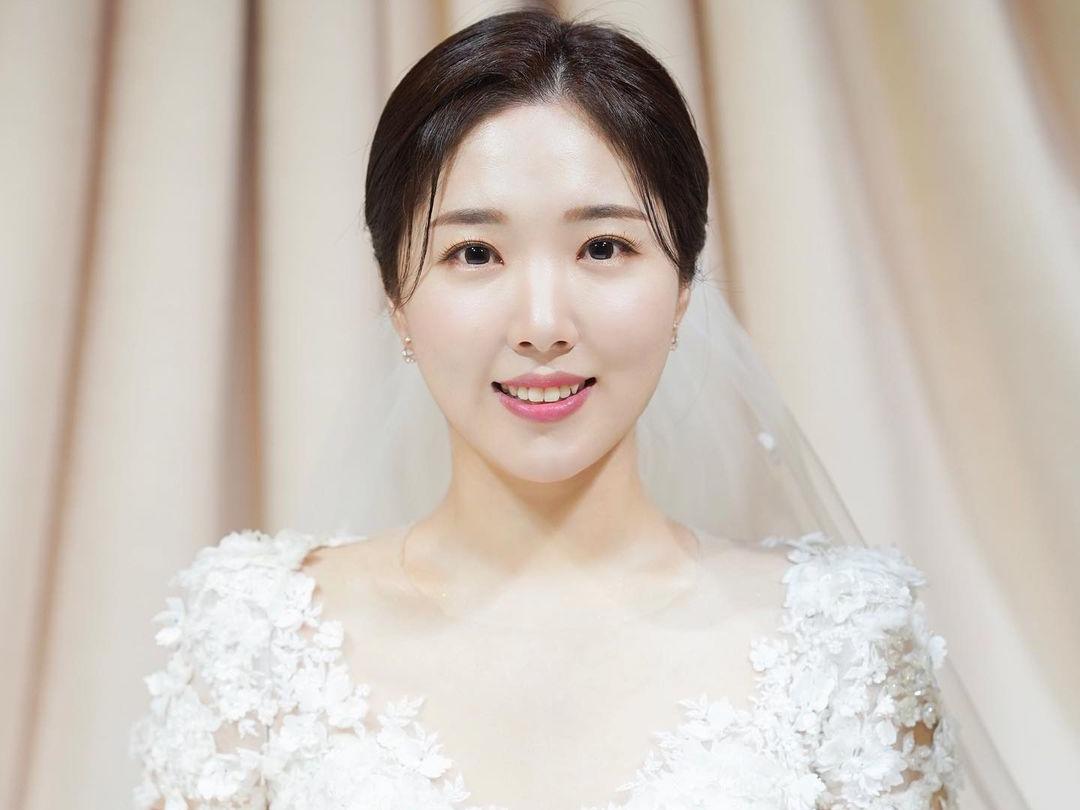 【木木造型】新娘晚宴妆、订婚妆