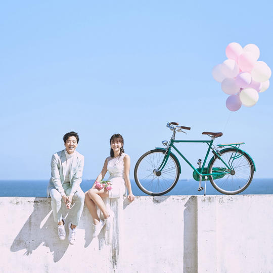 纪实系列 | 浪漫气球   