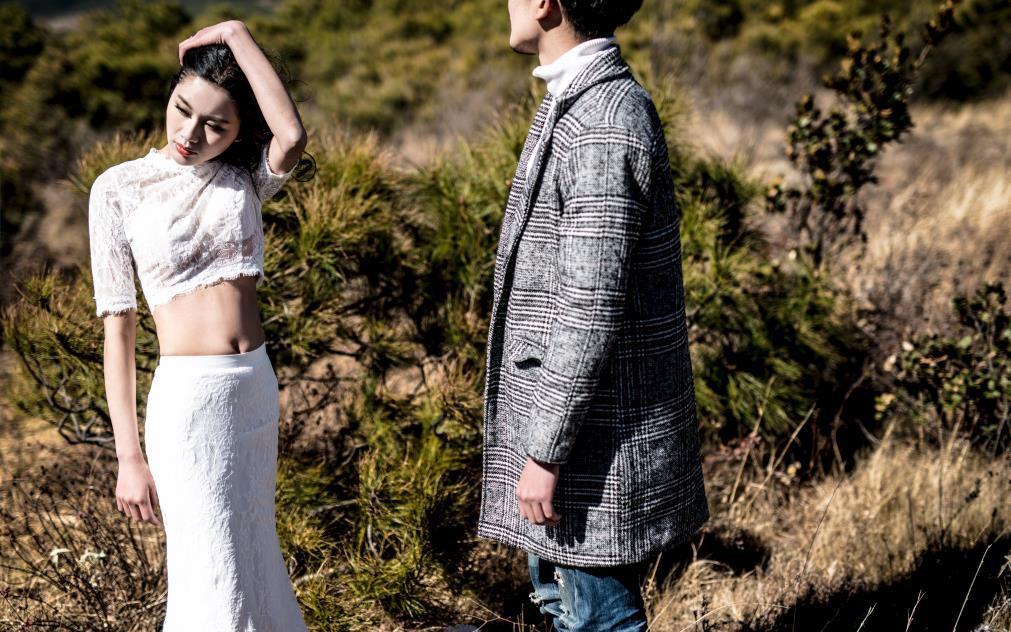 【活动】10服10造+下订就送全新婚纱一套