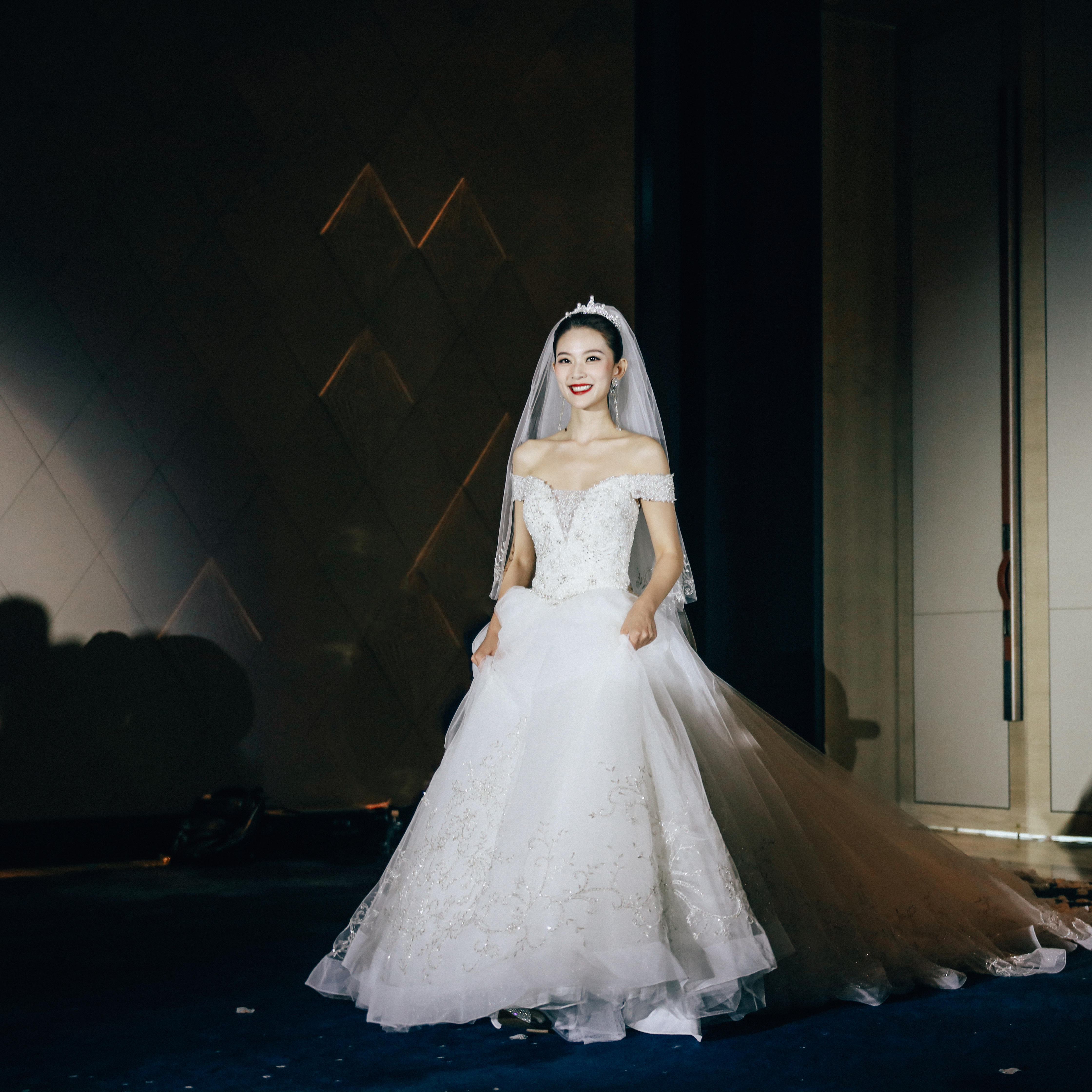  三里屯洲际酒店室内公主风