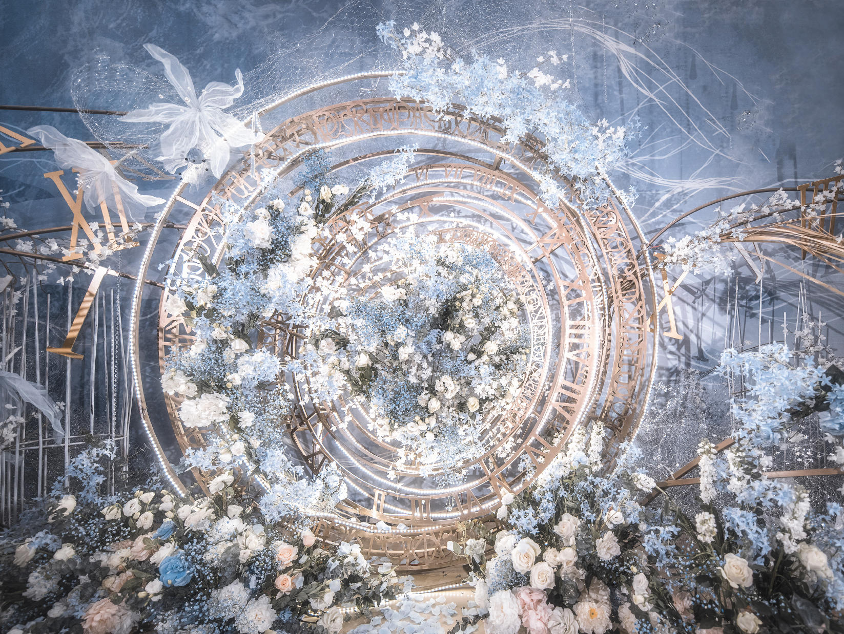 【品牌升级】特惠套餐（内含四大金刚）