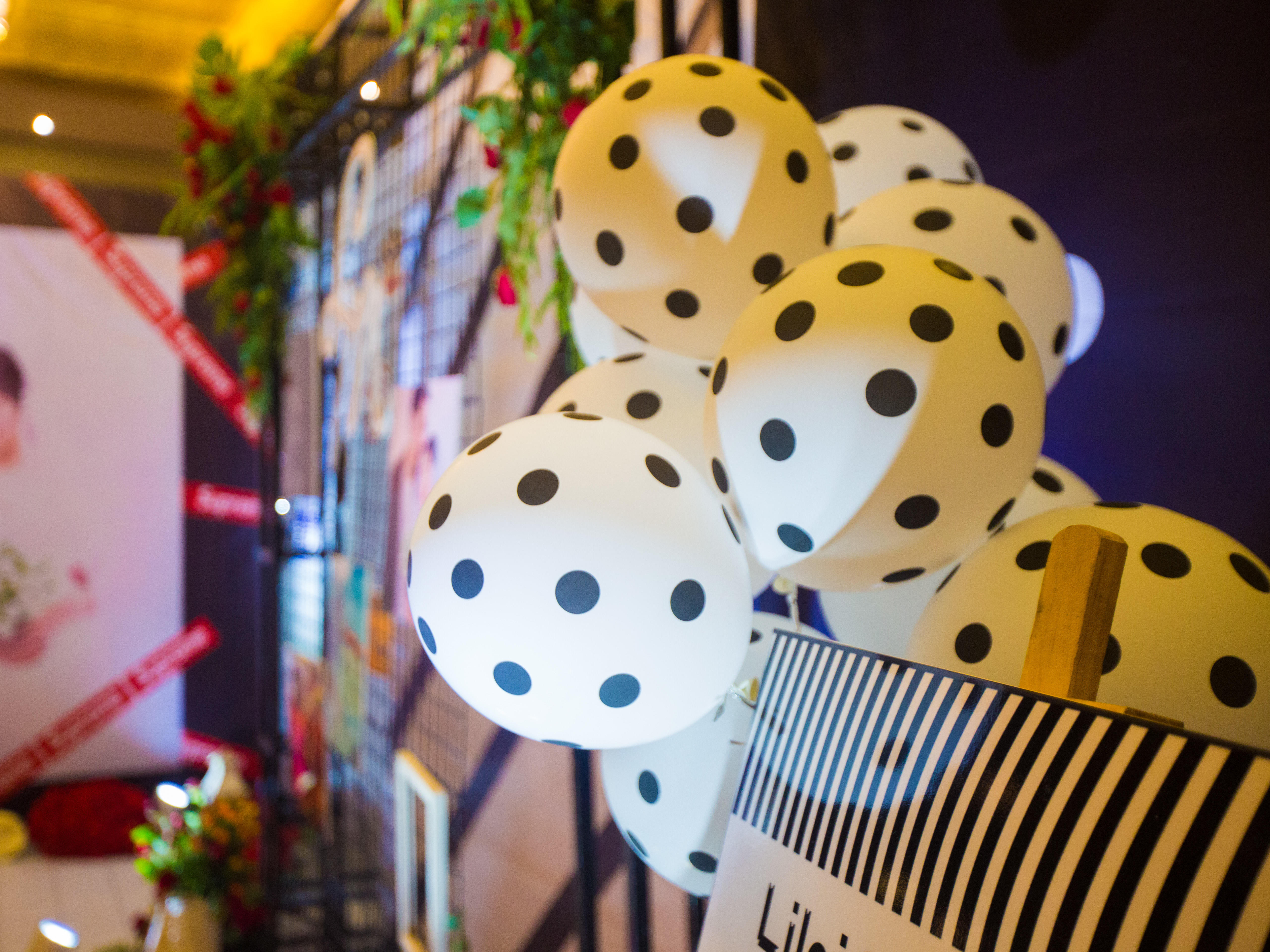 【艾维婚礼】潮牌婚礼定制来袭