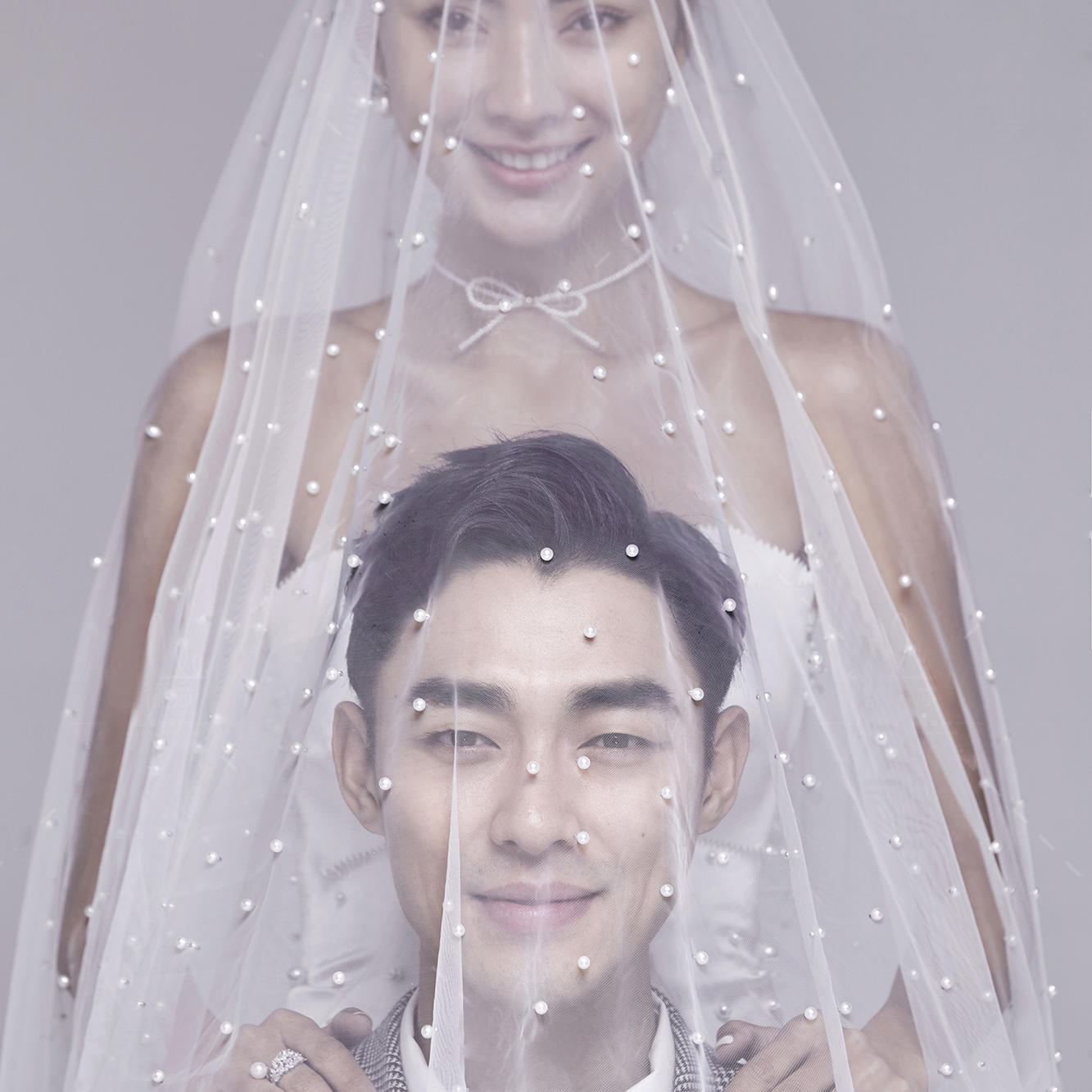 #超值秒杀专场婚纱照套餐#