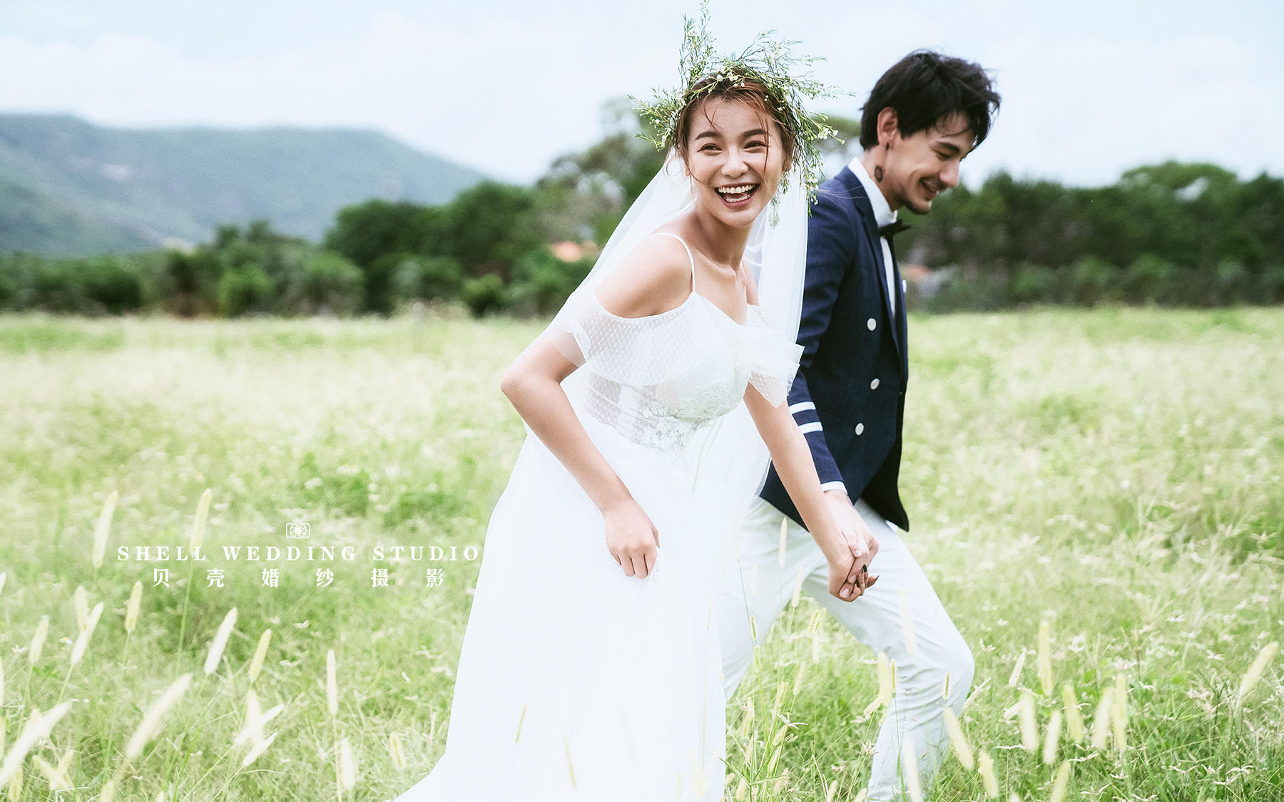 【城市旅拍风格】特惠套餐