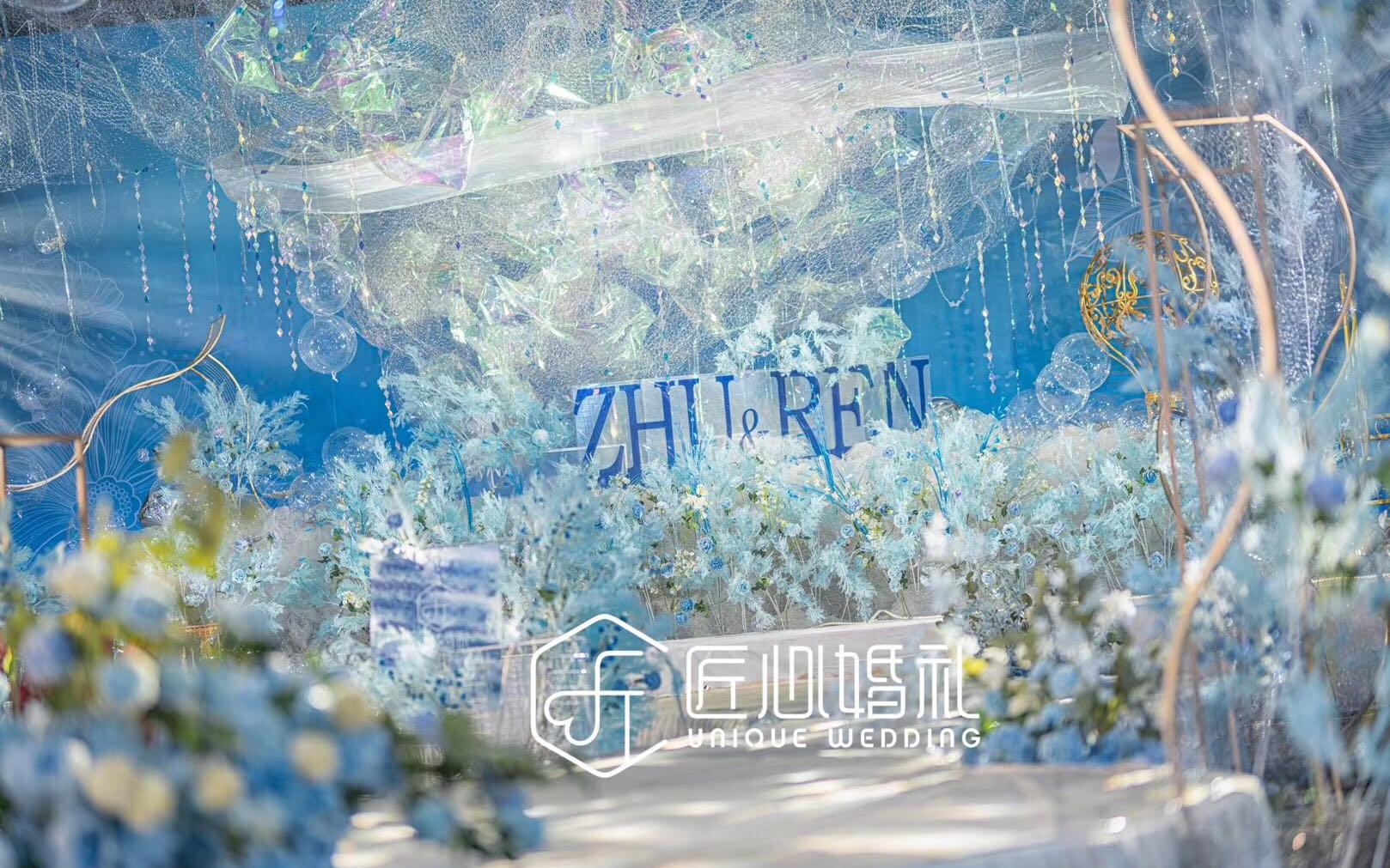        【琉璃之夏】
