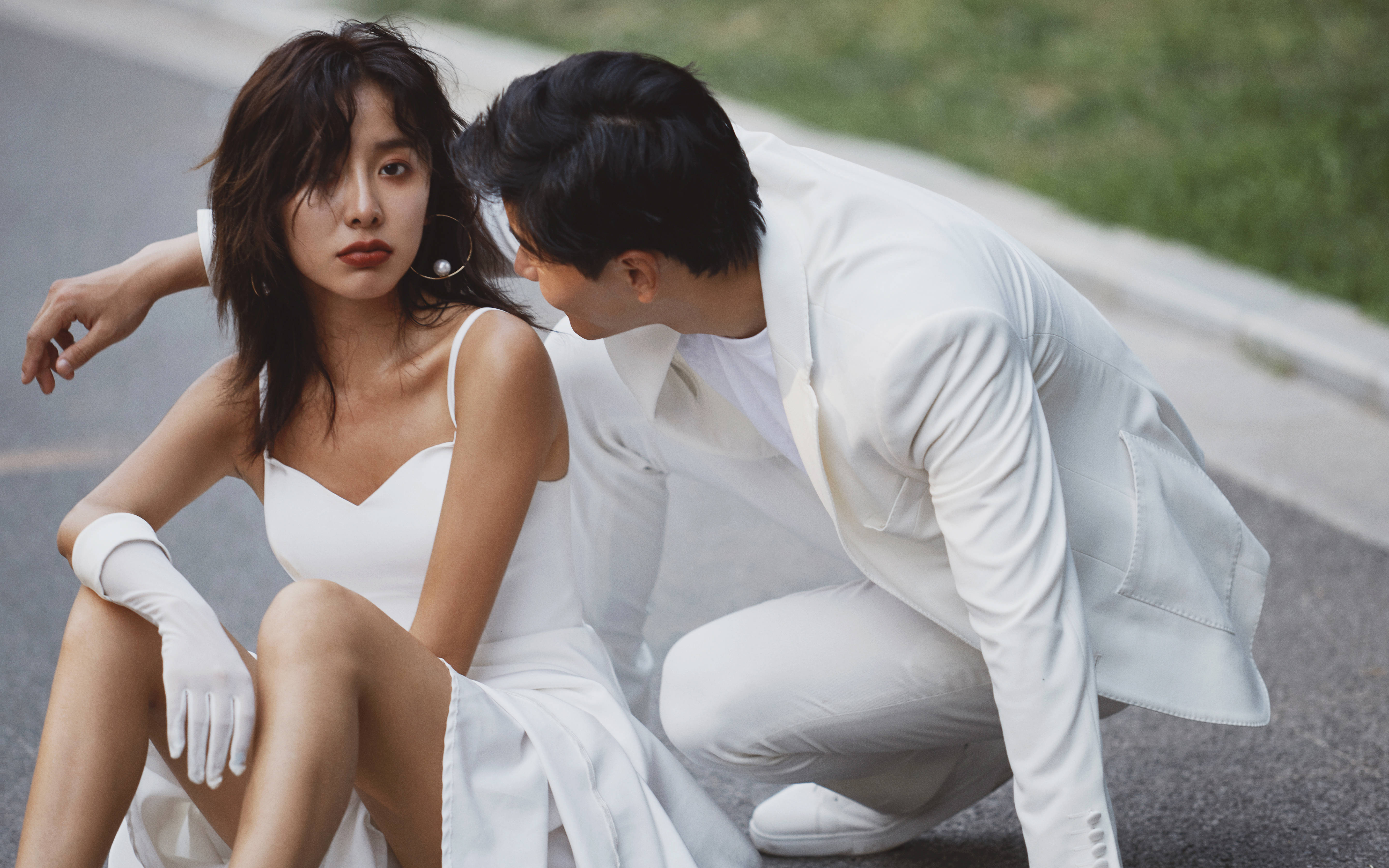 LOMARIC丨原色森系丨样片欣赏