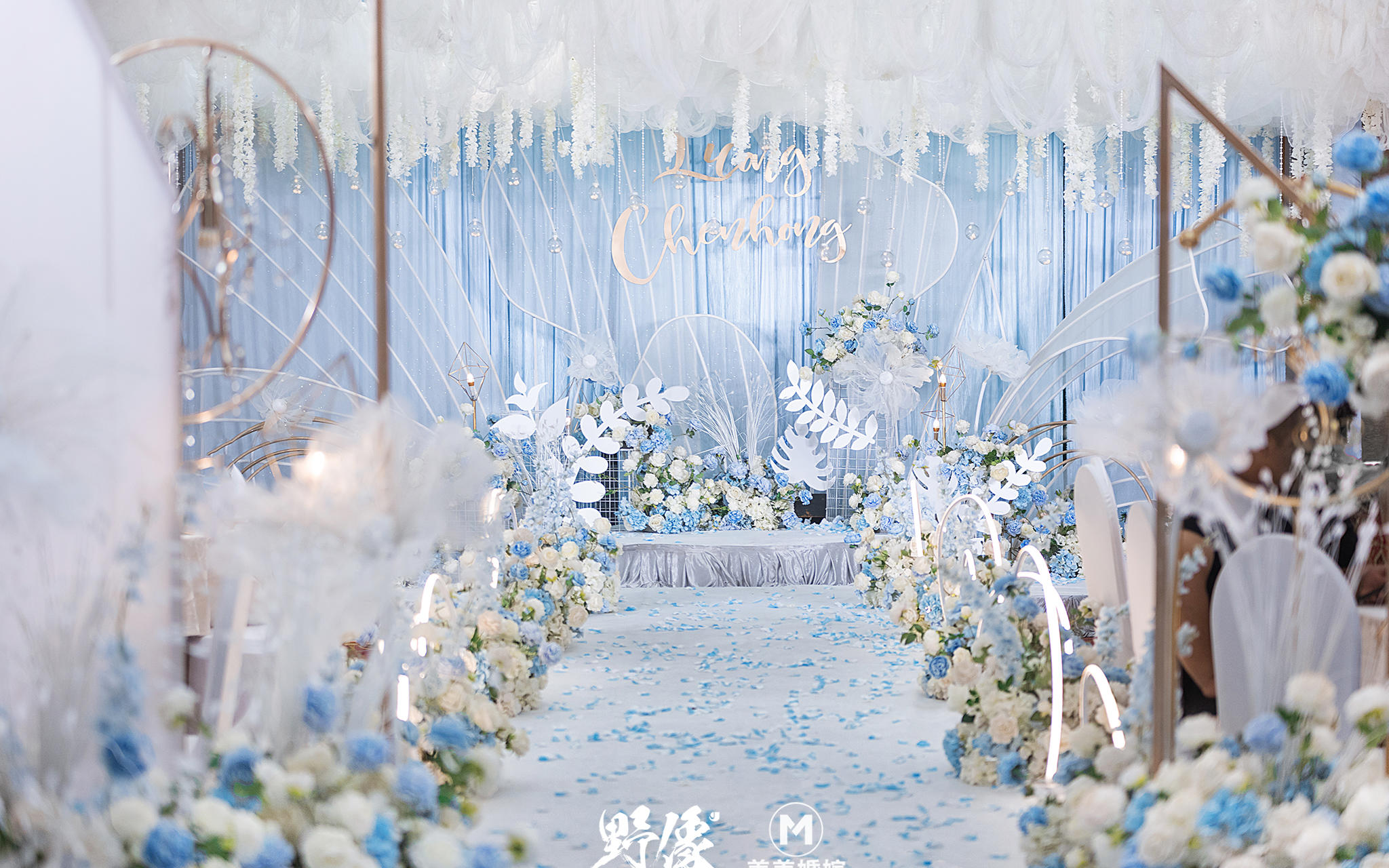 【美美婚嫁】 本季热卖 12999元