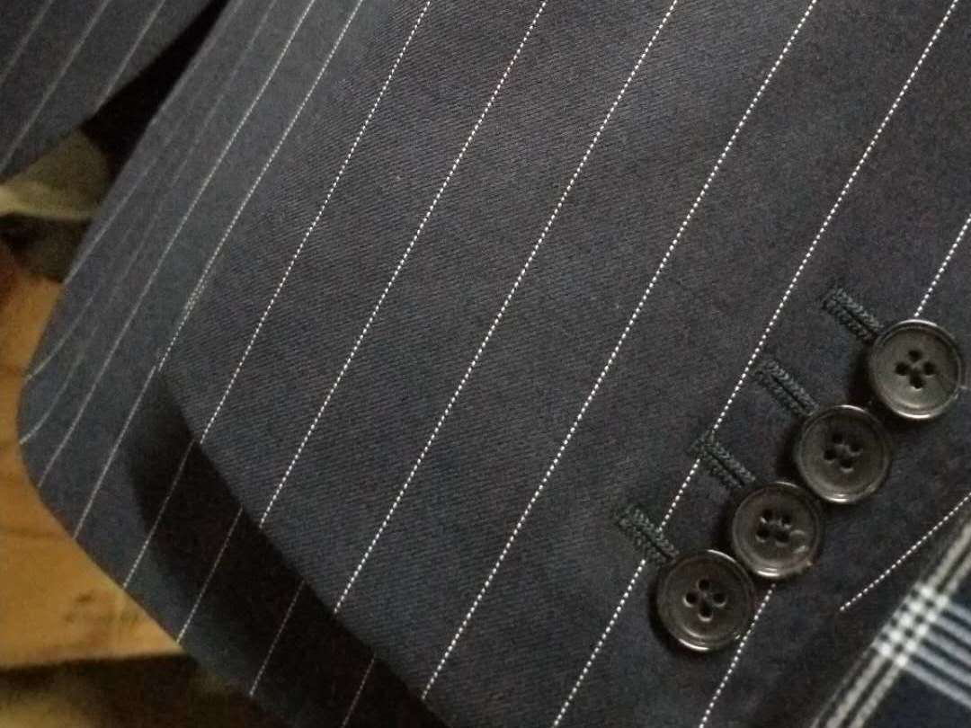 【年会必选】超值精选面料西服