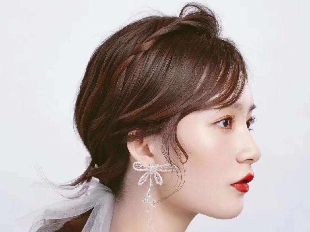 资深化妆师早妆、晚妆/婚礼跟妆