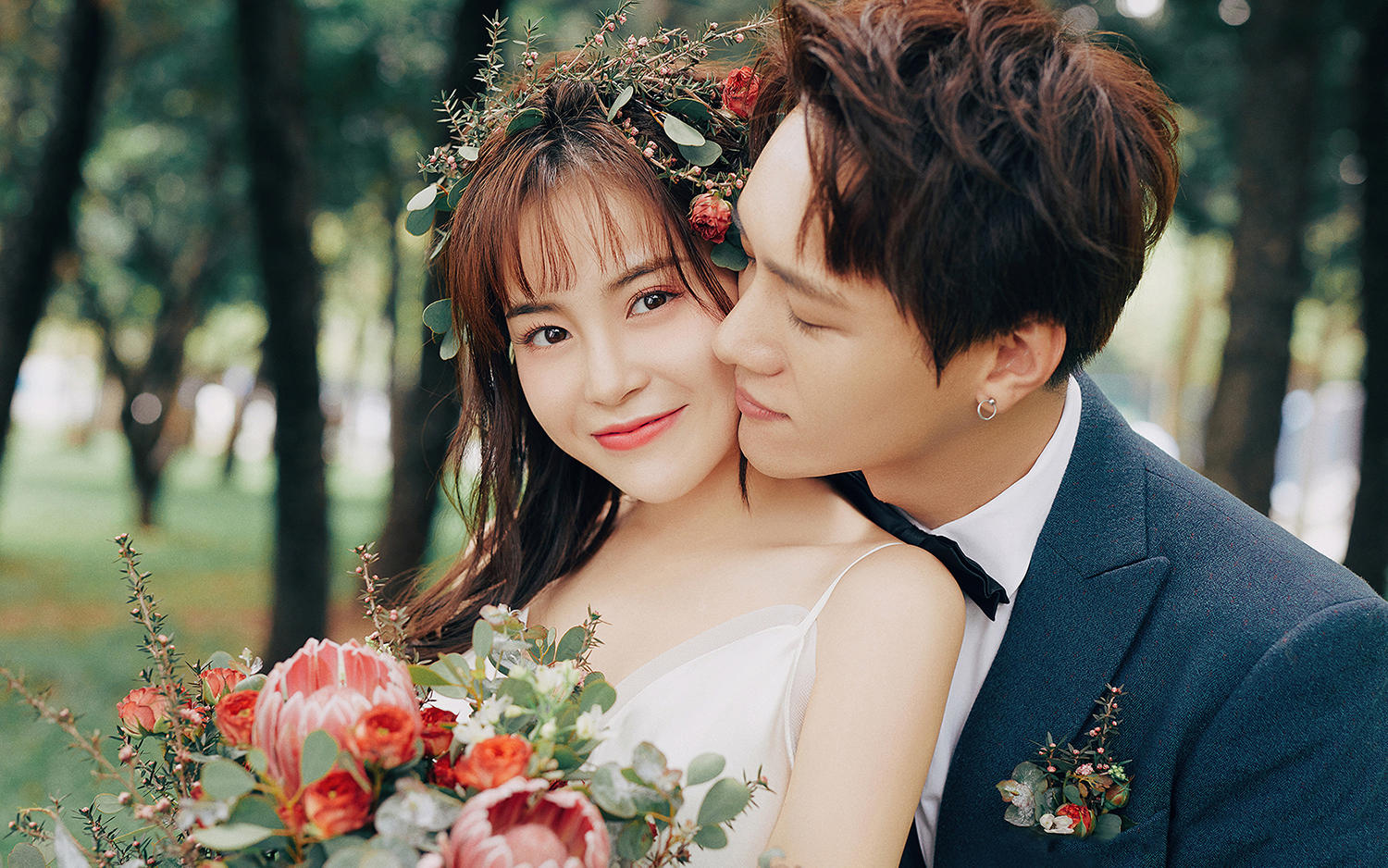 包往返路費+包住宿+一對一服務+總監(jiān)團隊