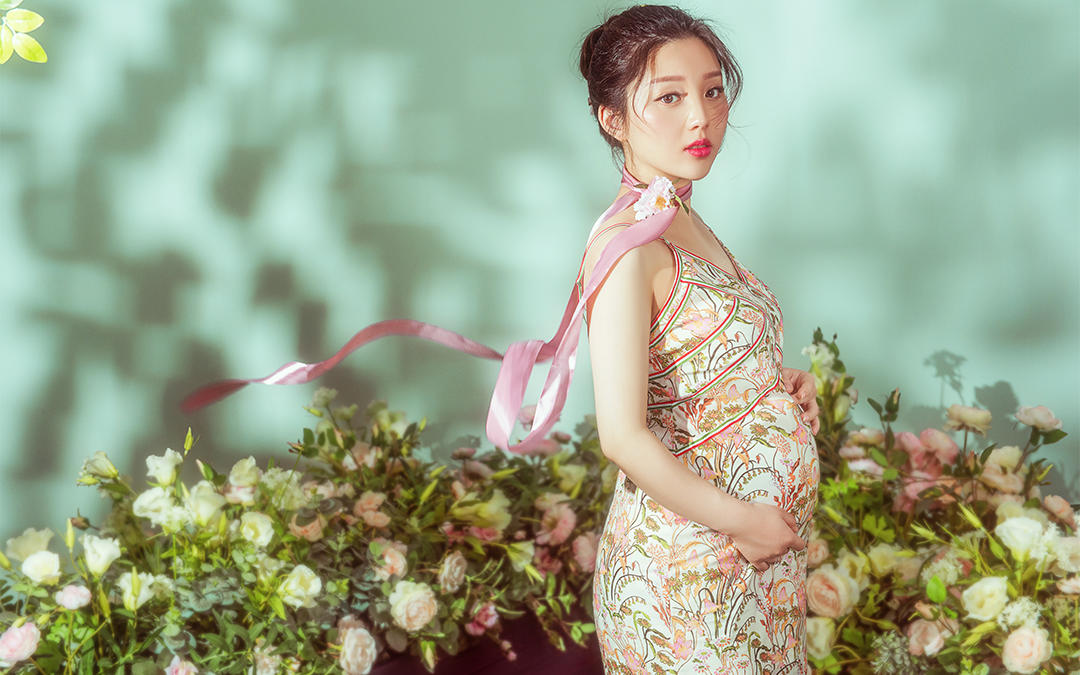 仅售588元，价值1588元惊喜孕妇照套餐