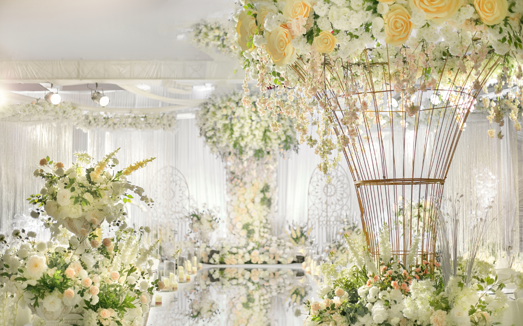 华粹元年———— 小清新