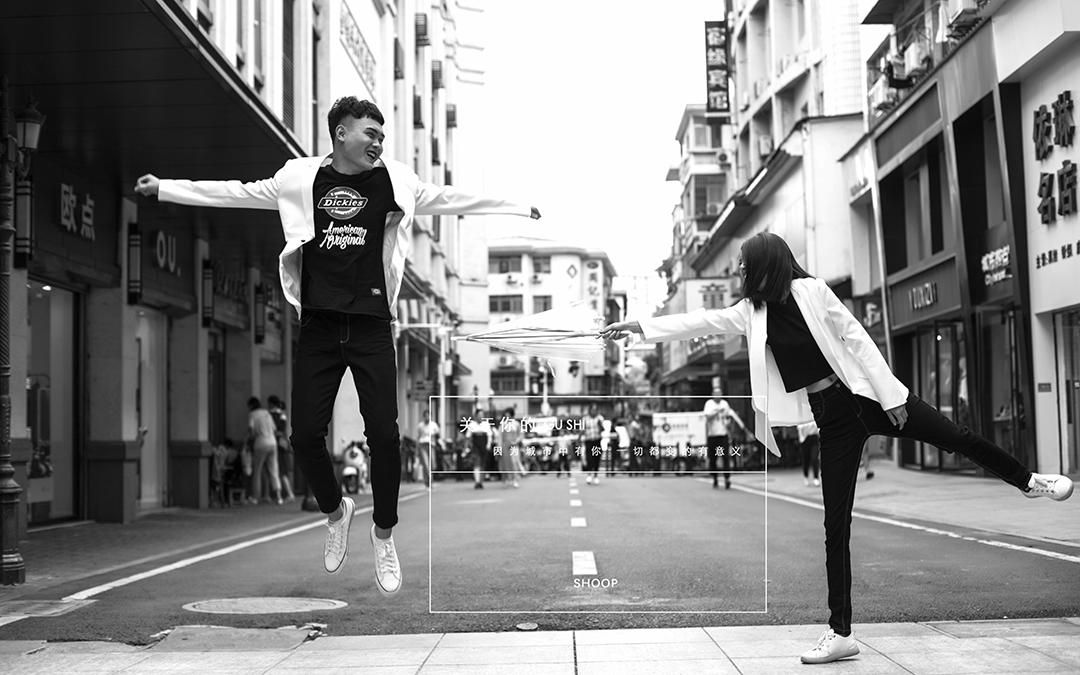 【小清新】文艺青年喜爱的电影剧情风格 外景+内景