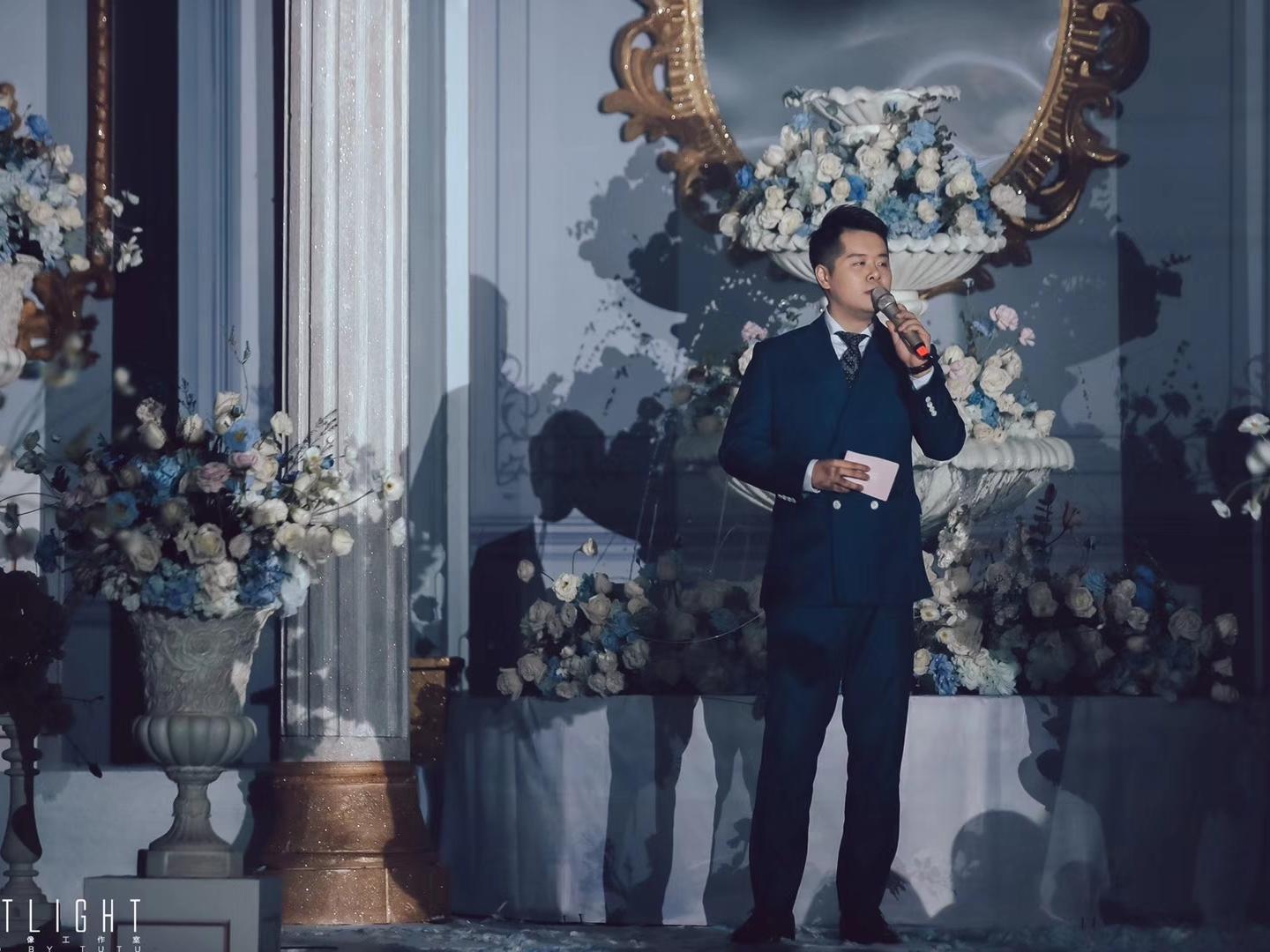 ELEVEN_记恒（团队创始人）