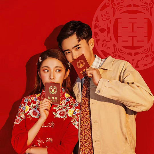 【真爱高级定制】为爱定制 特惠团购
