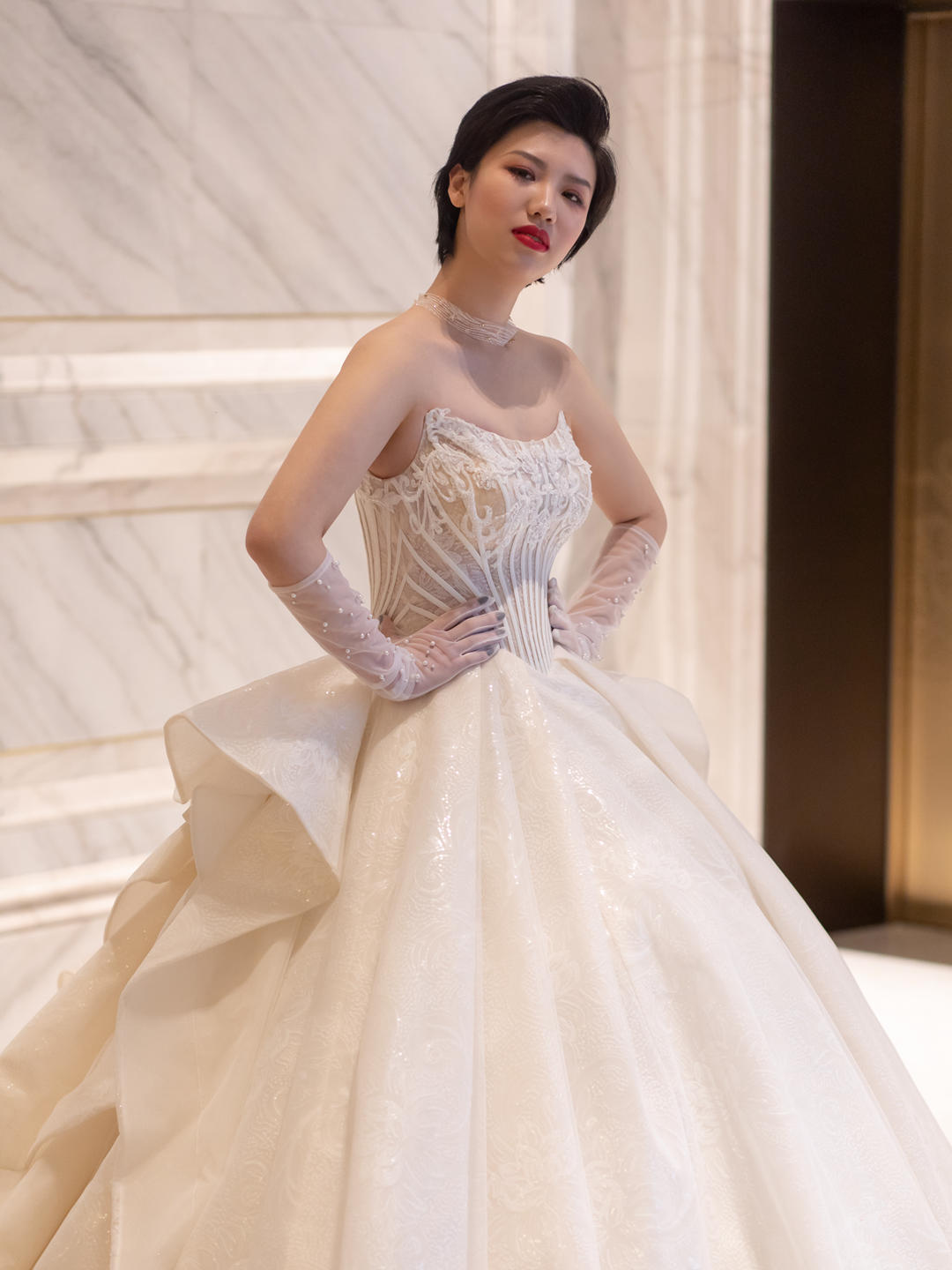 【岳木婚纱】婚纱超值租赁