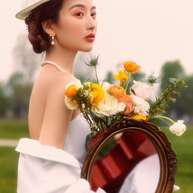 个人写真（纯拍）限时特惠1500