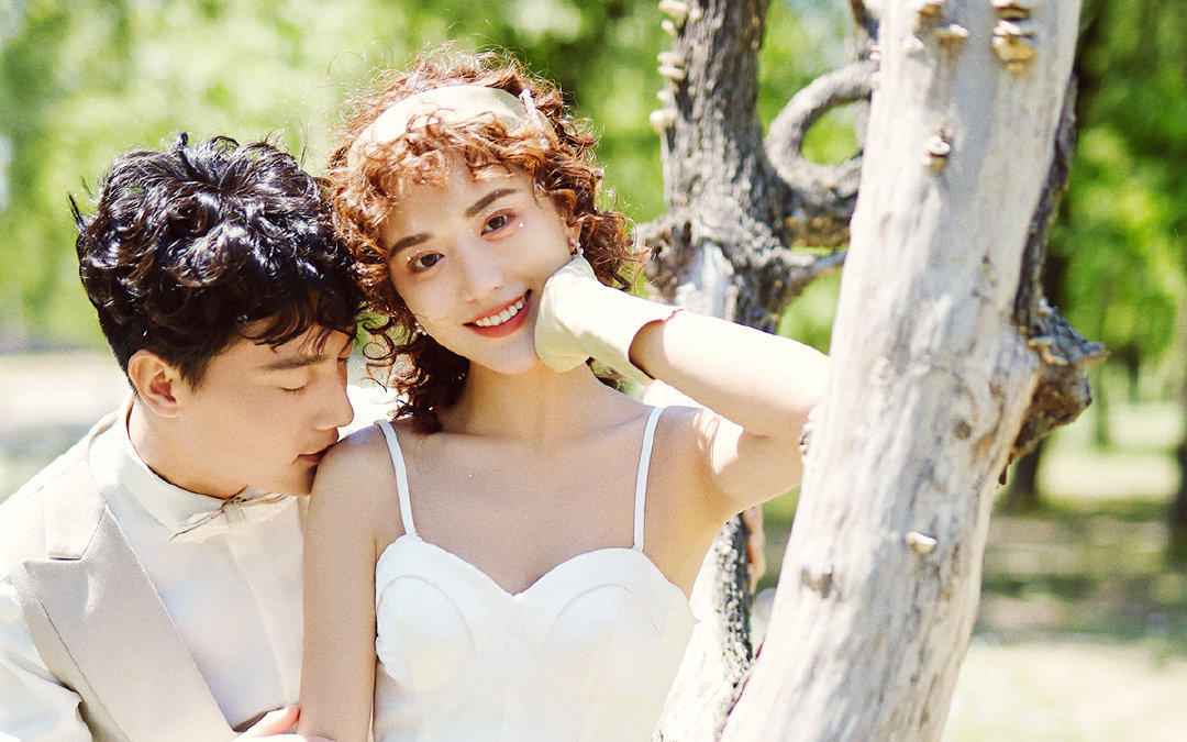 合肥-三亚旅拍+六天五晚+资深拍摄团队