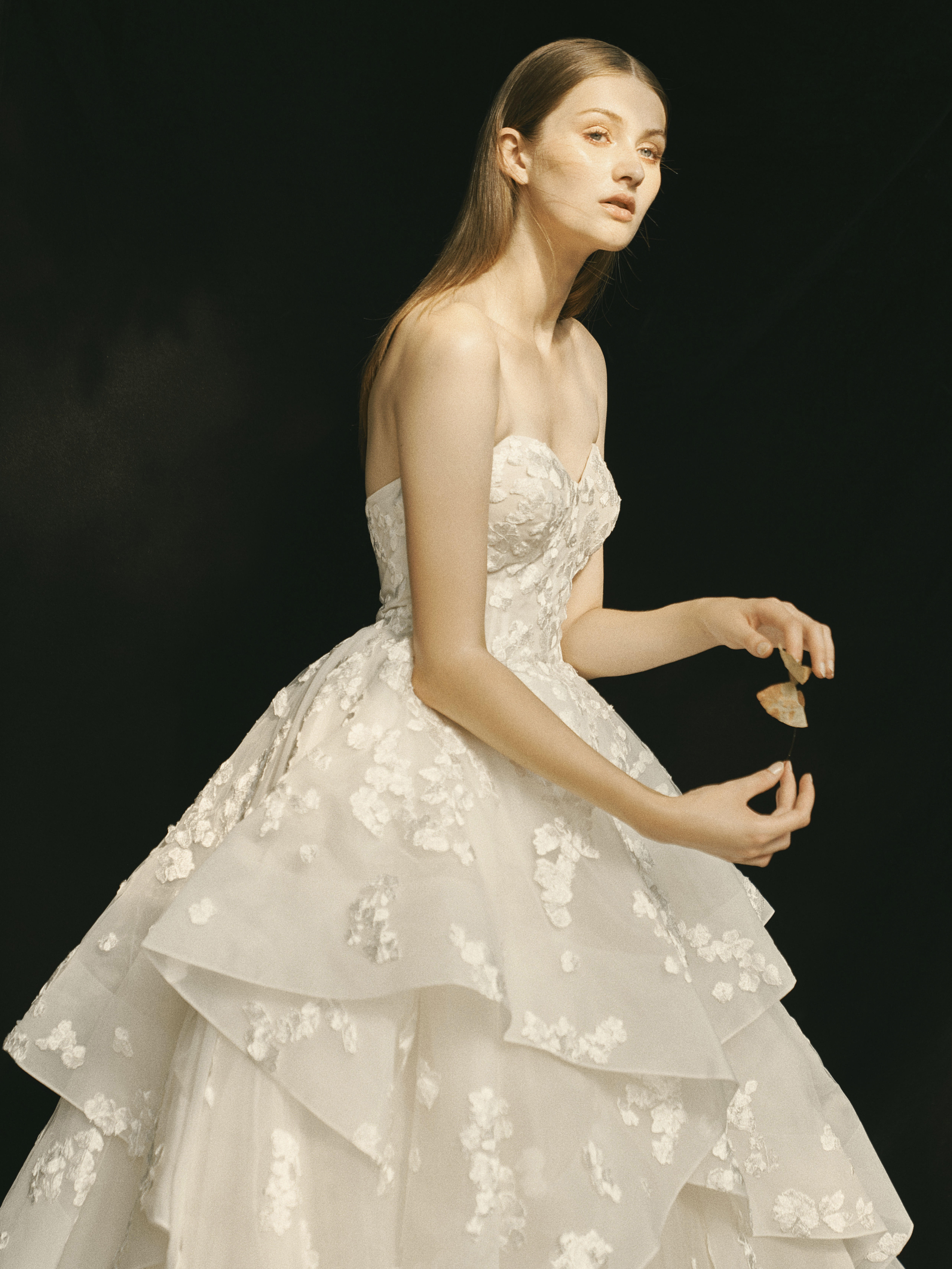 【店长推荐】女神尊享仙女梦幻系列三件套