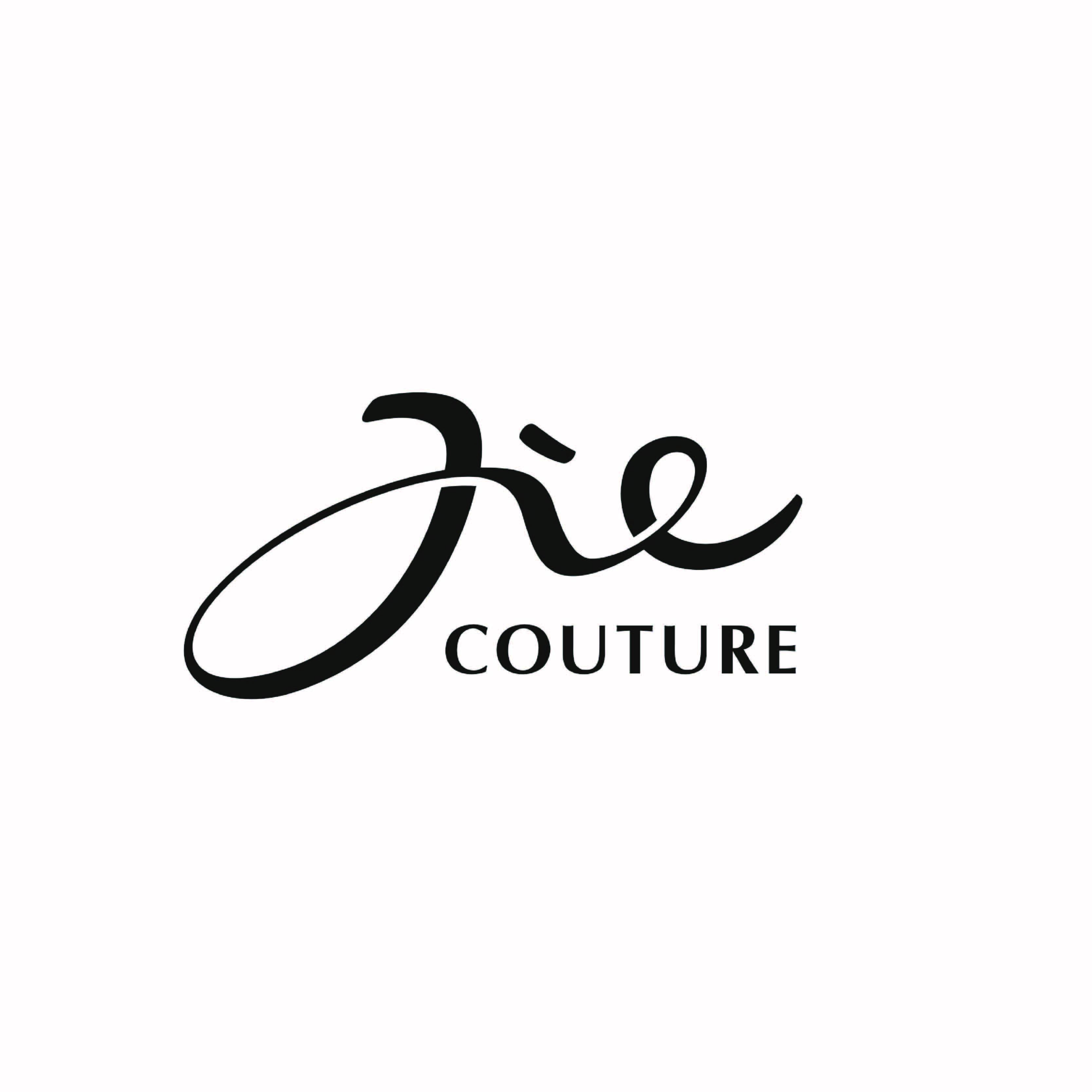 JIE洁婚纱礼服高级定制