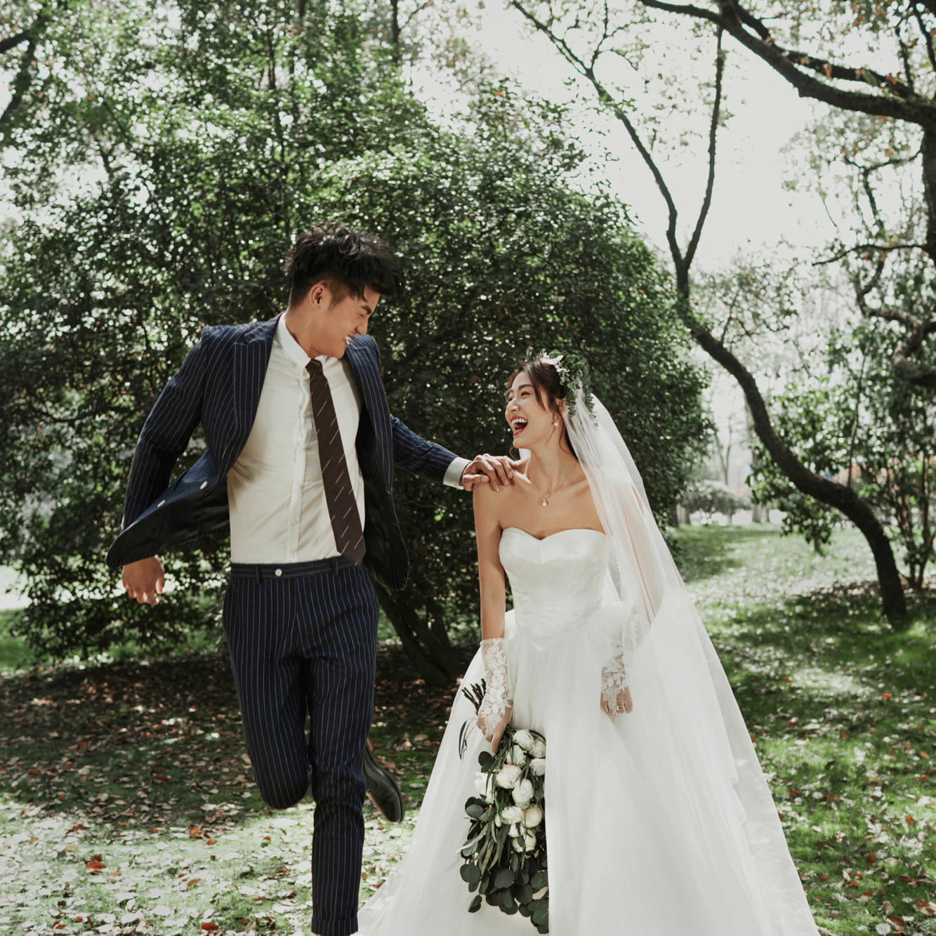 桂林旅拍婚紗特價套系2999純拍