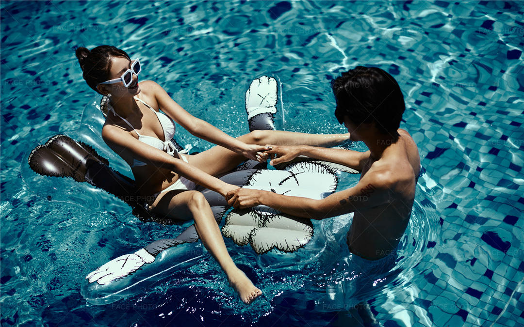 每一贴都是荷尔蒙         