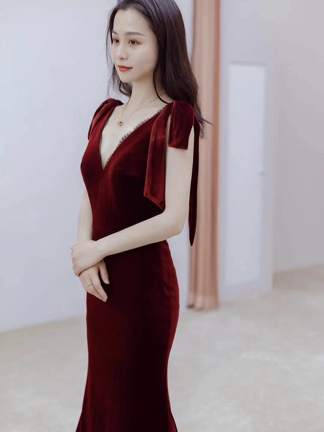 LOVEST洛维思 超值礼服单品