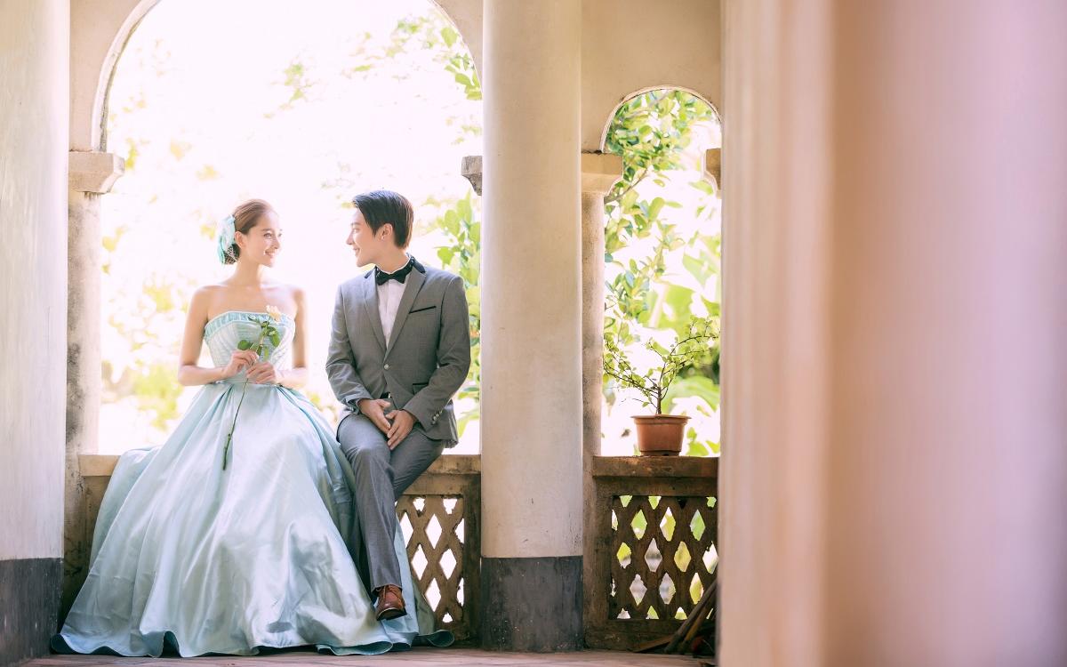 無隱形消費+酒店3天2夜+精修入冊50張+底片送