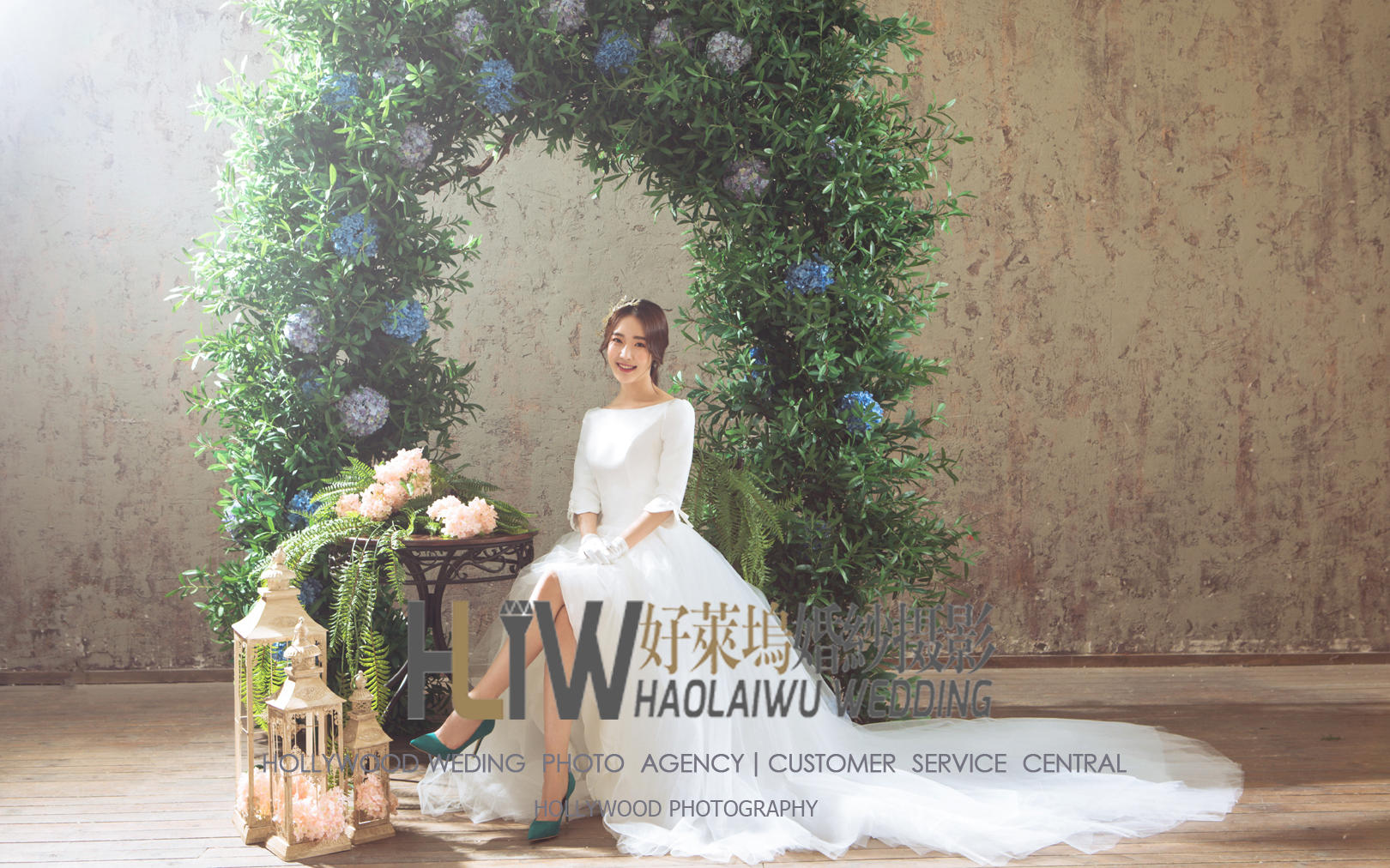 唯美森系/海景/街拍/婚纱照