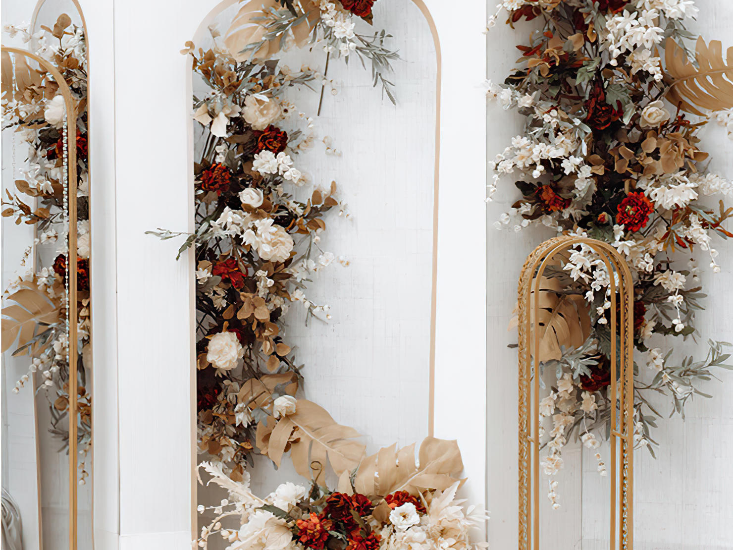 【甜·π婚礼】高级韩式婚礼