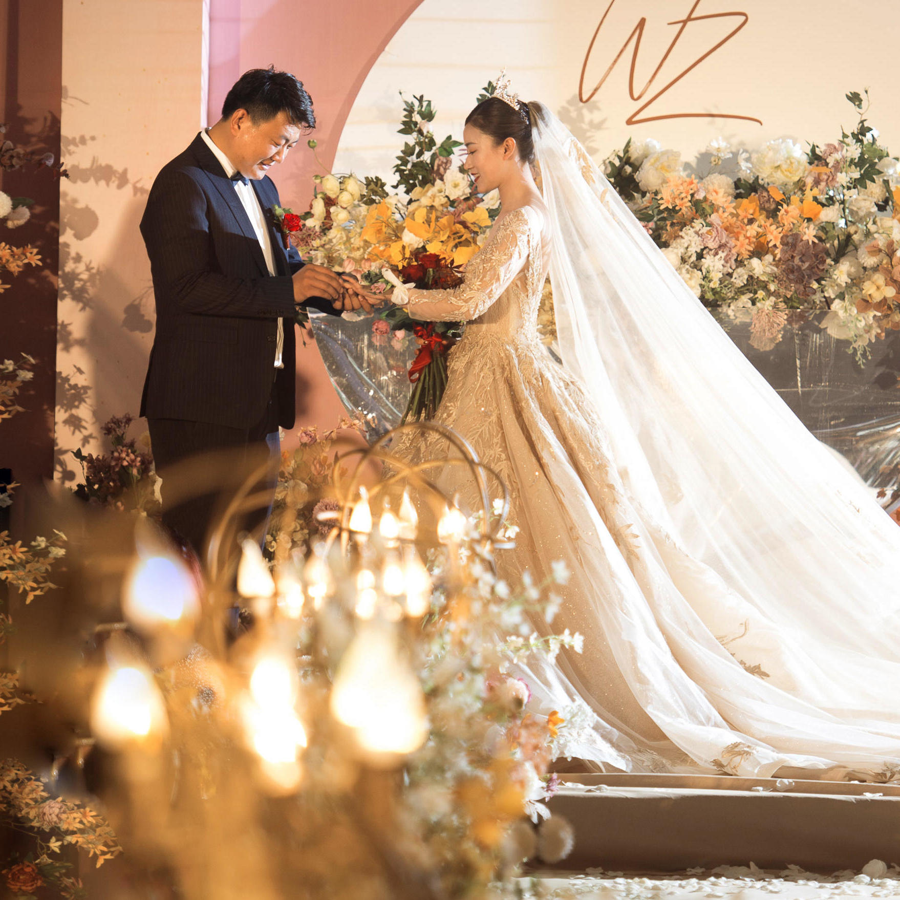 东莞婚礼跟拍1680元【全程跟拍】婚礼接亲+婚礼