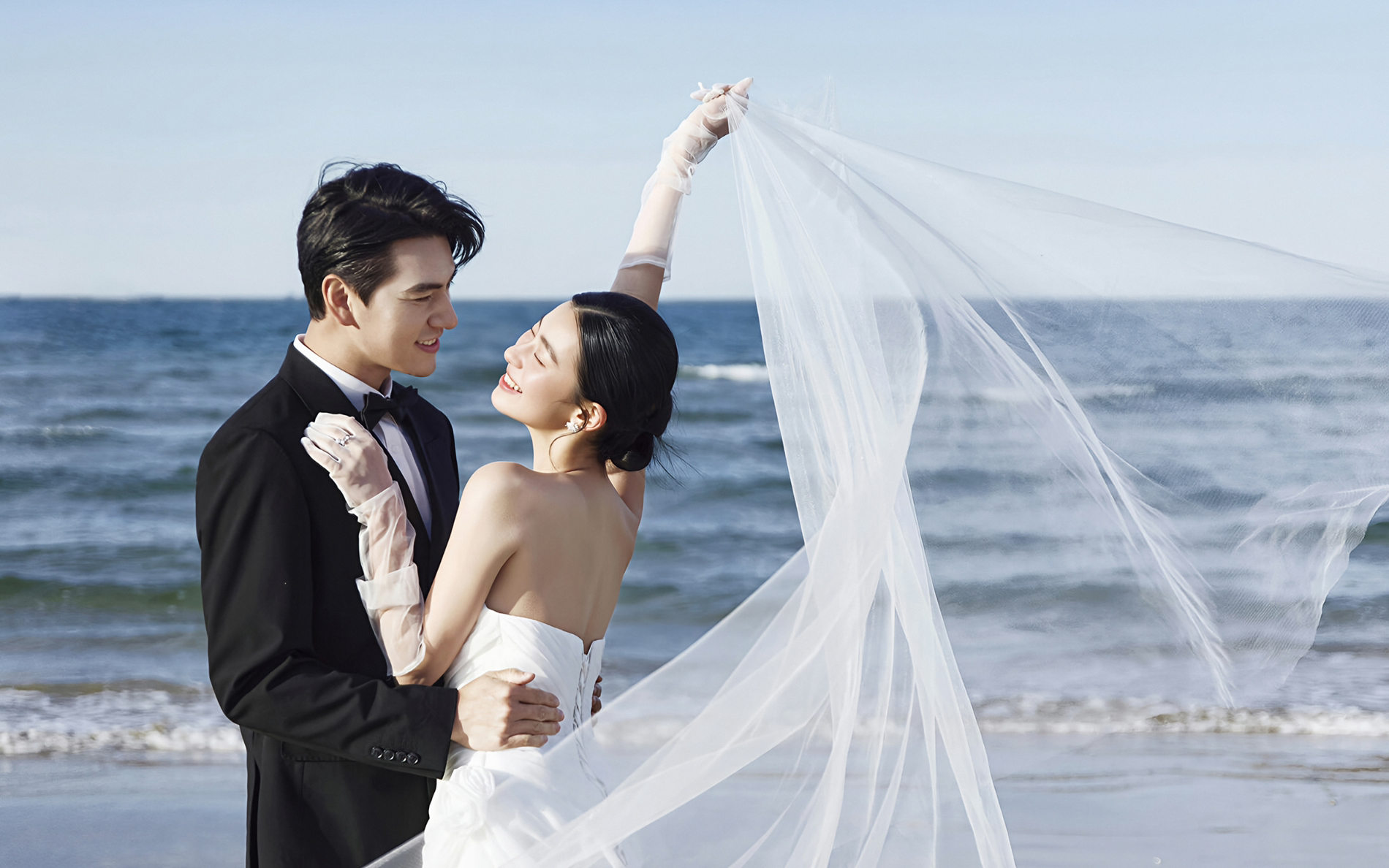 青海湖 ??愛(ài)意在山海間肆意生長(zhǎng)