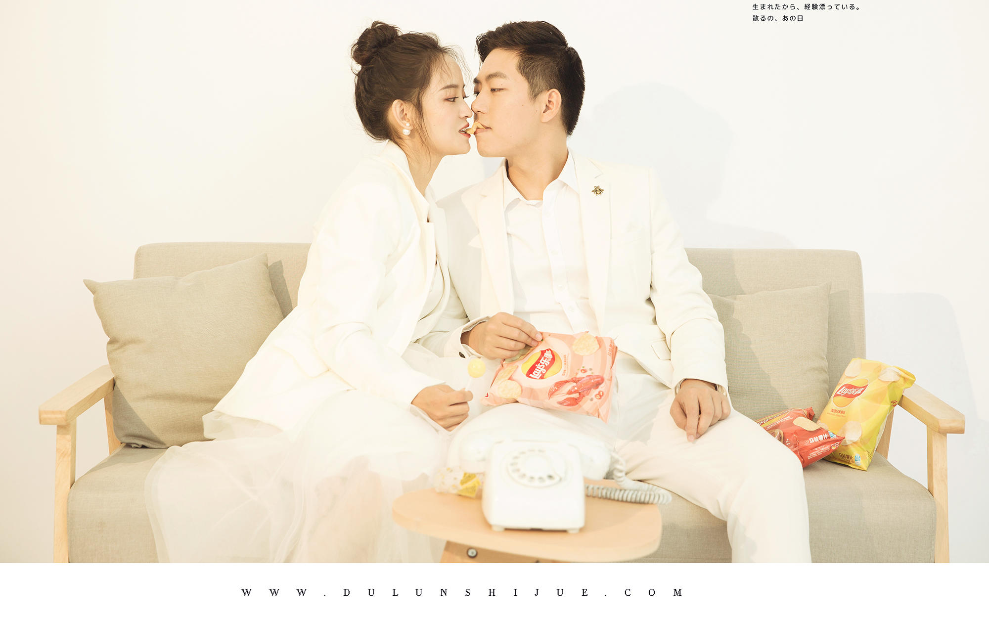 【三亚旅拍】一对一定制服务/底片全送